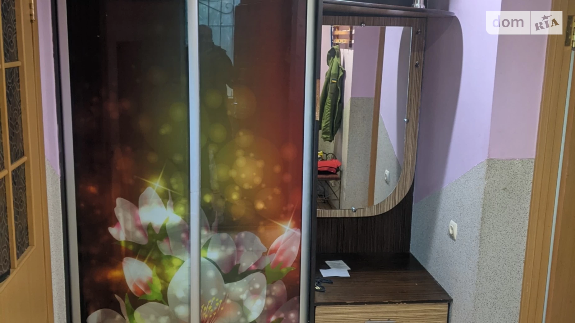 Продається 3-кімнатна квартира 56.6 кв. м у Дубні, пров. Залізничний, 5 - фото 5