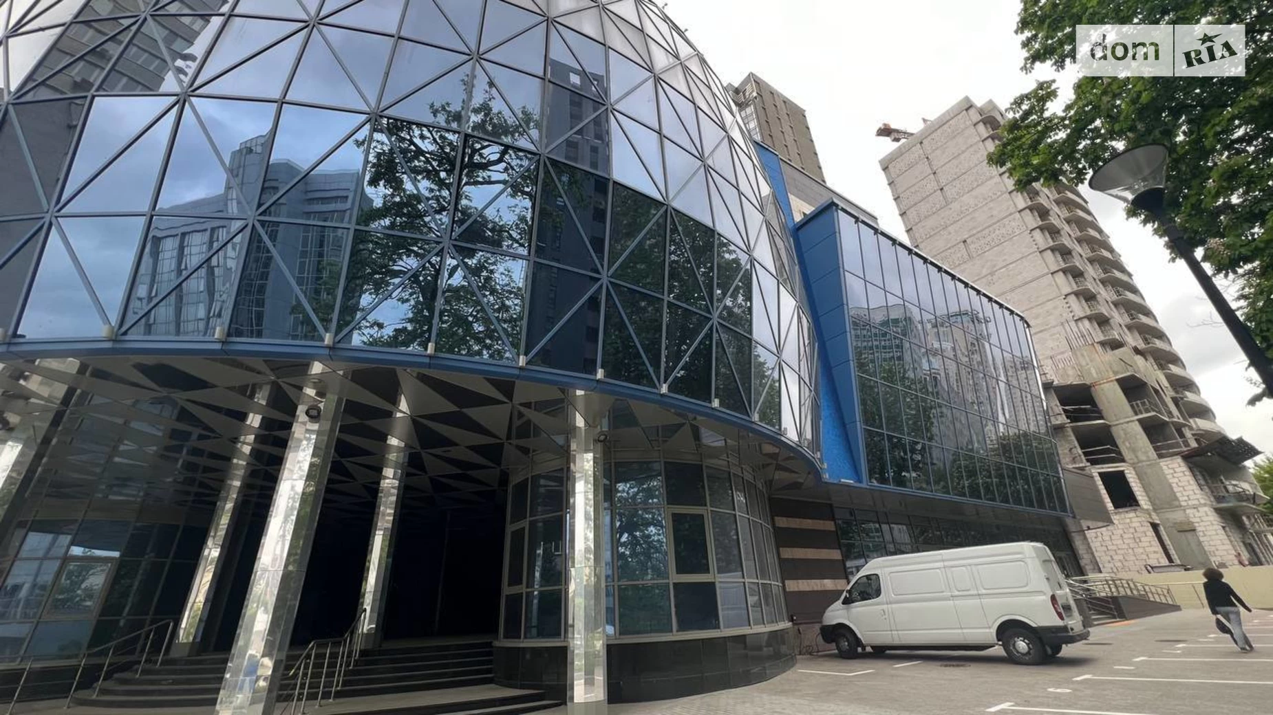 Сдается в аренду помещения свободного назначения 29.4 кв. м в 22-этажном здании, цена: 35280 грн - фото 4