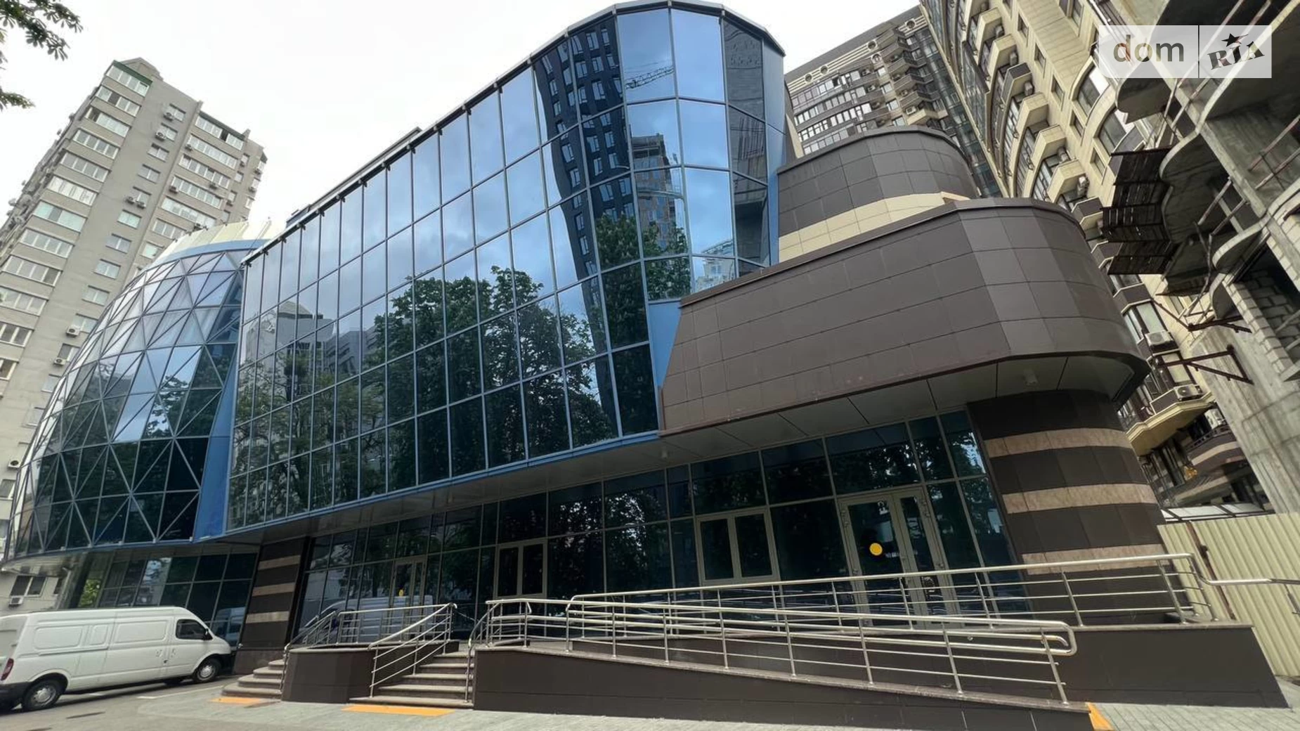 Сдается в аренду помещения свободного назначения 29.4 кв. м в 22-этажном здании, цена: 35280 грн - фото 5