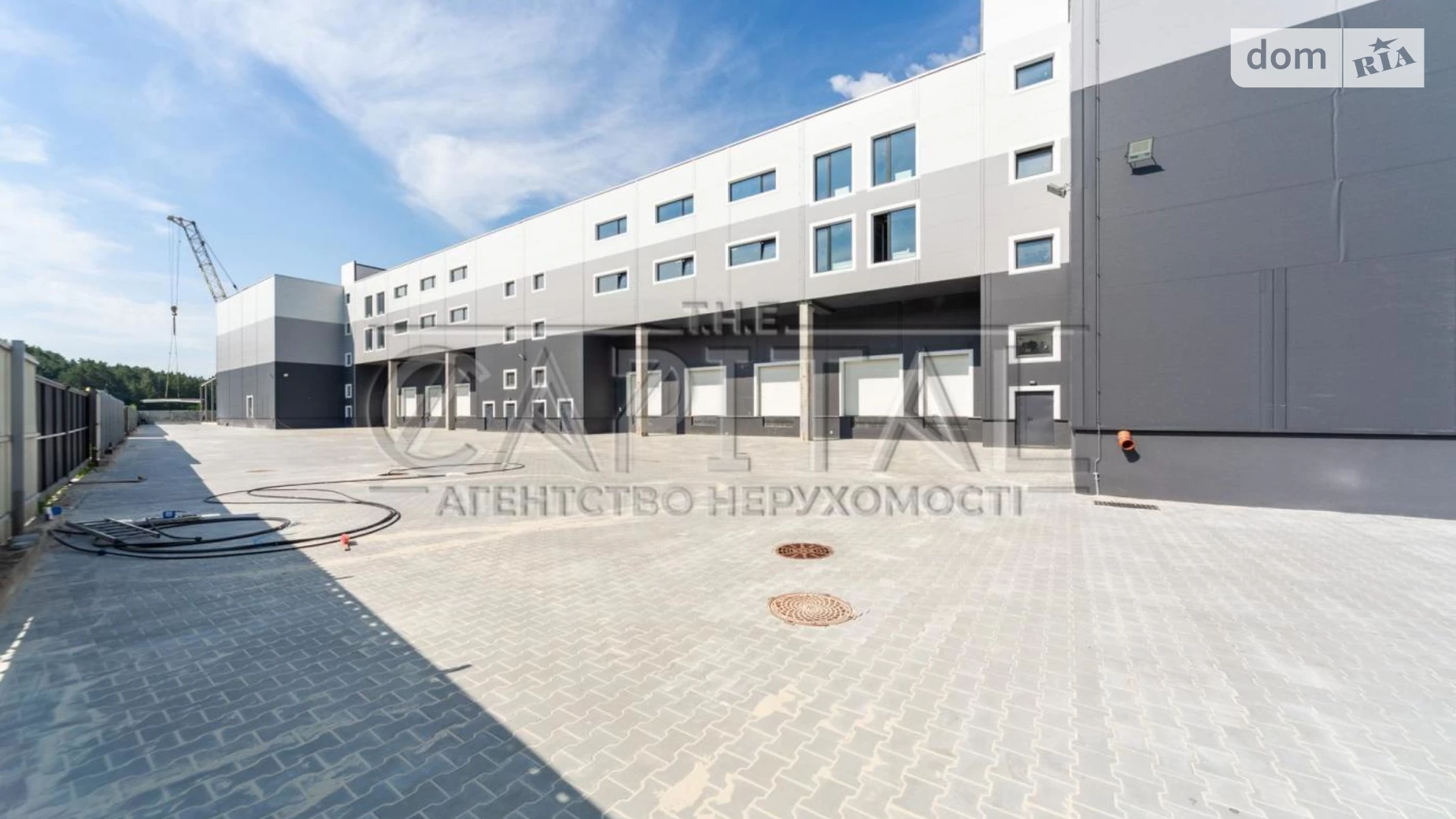 вулиця Лісова Погребы (Бровары), цена: 11000000 $ - фото 4