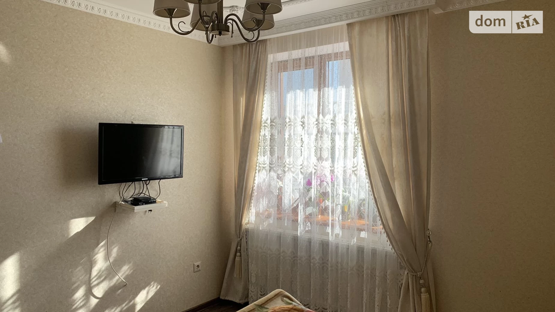 Продається 3-кімнатна квартира 111.6 кв. м у Підгородне, вул. Вишнева - фото 5