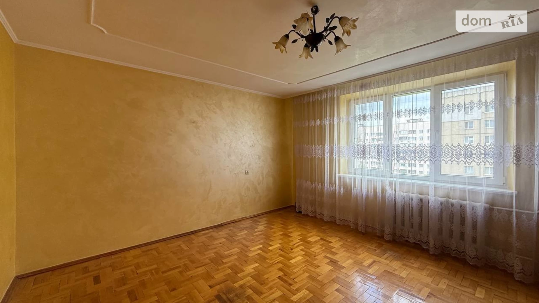 Продается 3-комнатная квартира 72 кв. м в Львове, ул. Антонича, 32 - фото 3