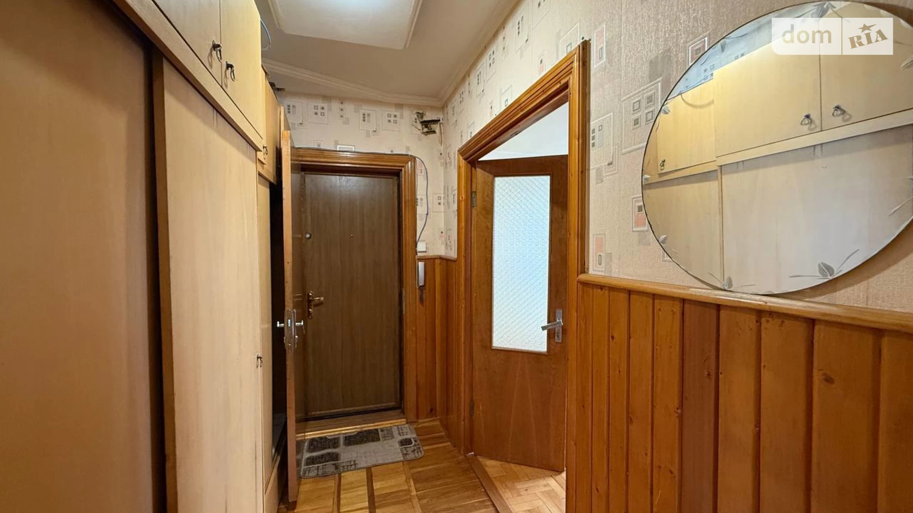 Продается 3-комнатная квартира 72 кв. м в Львове, ул. Антонича, 32 - фото 4