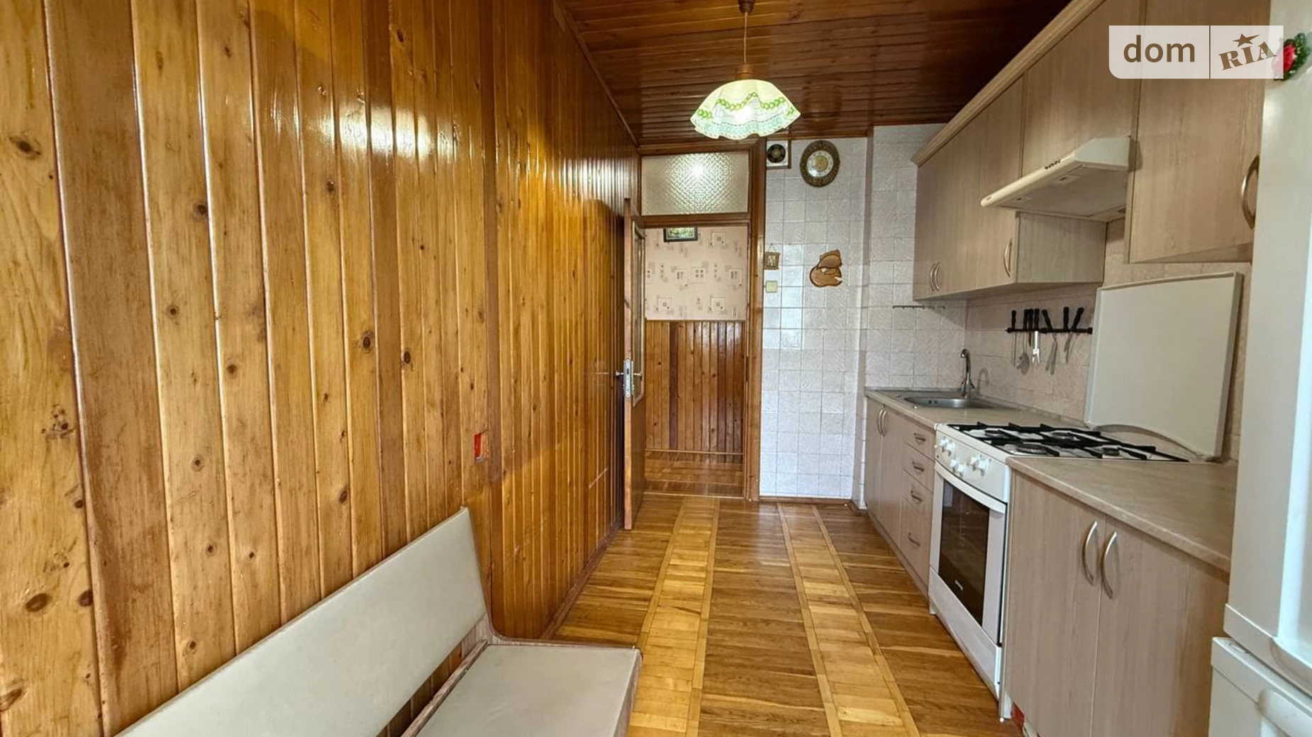 Продается 3-комнатная квартира 72 кв. м в Львове, ул. Антонича, 32 - фото 5