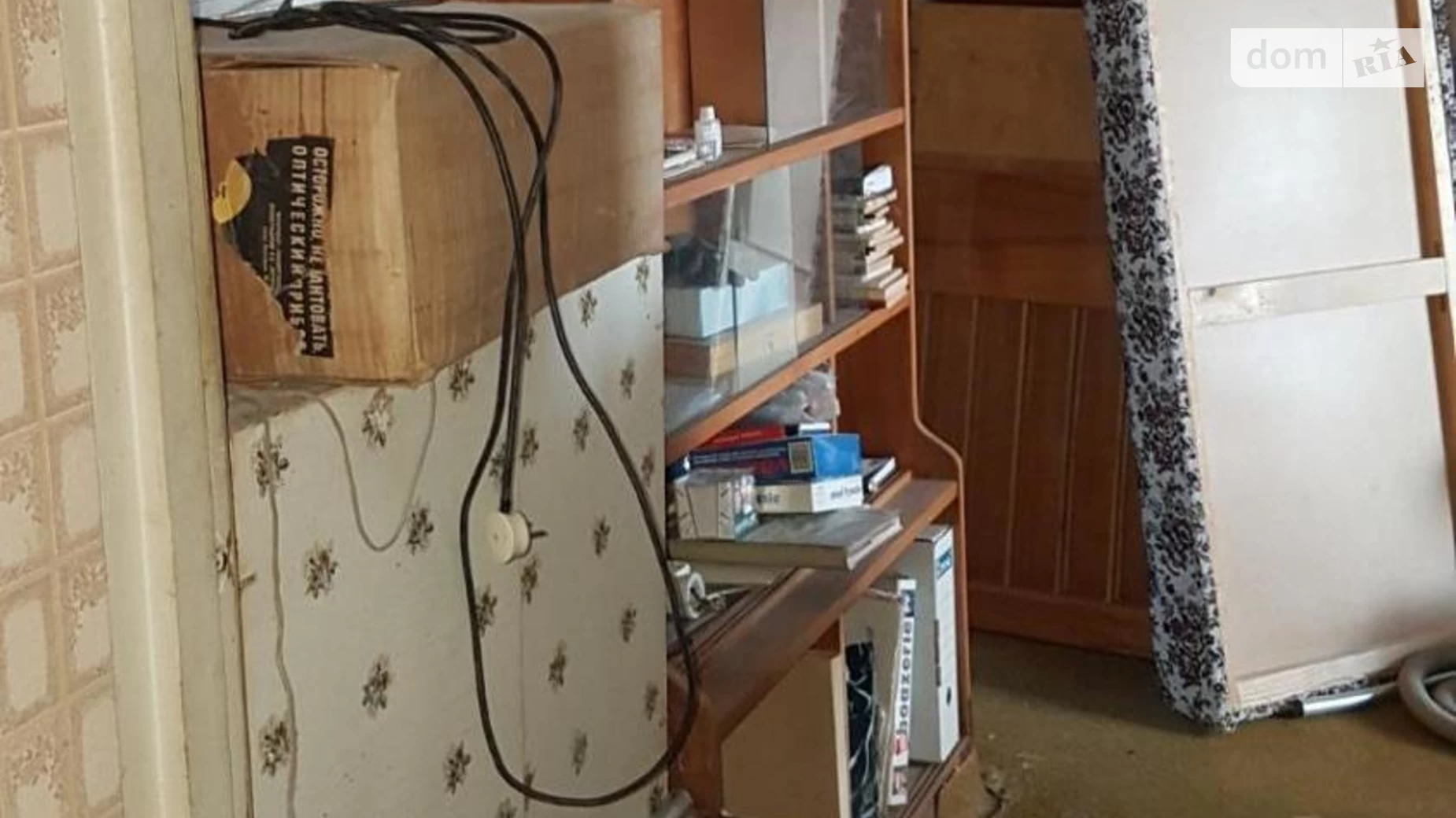 Продается 3-комнатная квартира 62.4 кв. м в Киеве, просп. Оболонский, 12А - фото 5