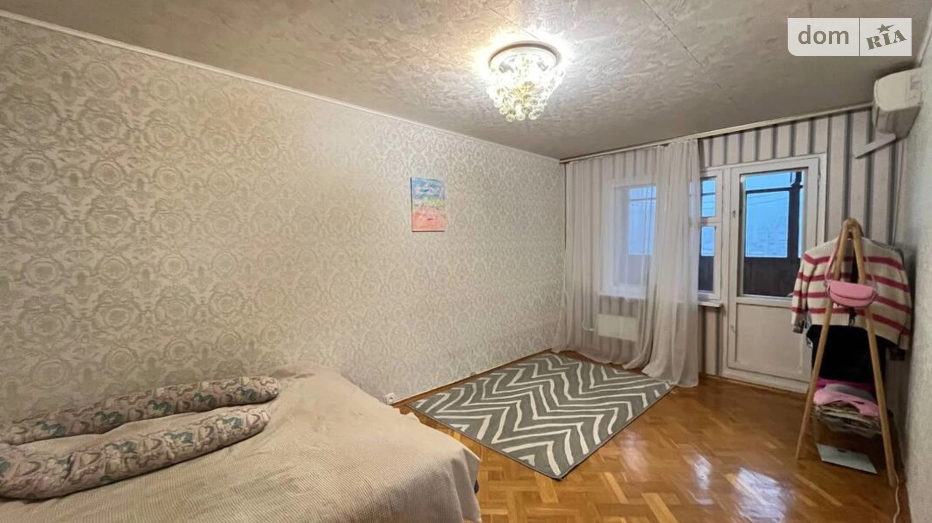 Продается 3-комнатная квартира 72 кв. м в Киеве, ул. Урловская, 3А - фото 2