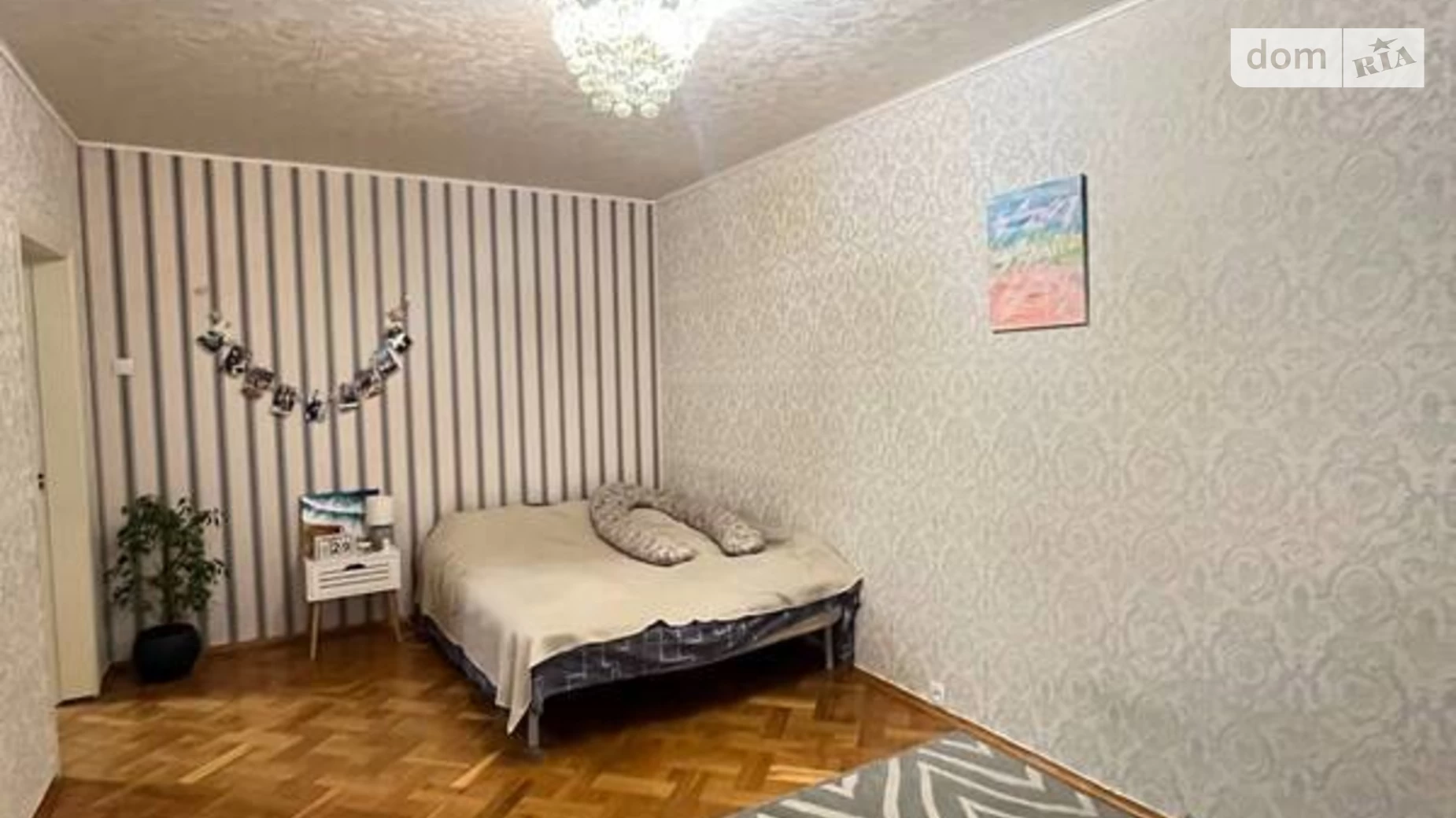 Продается 3-комнатная квартира 72 кв. м в Киеве, ул. Урловская, 3А - фото 3