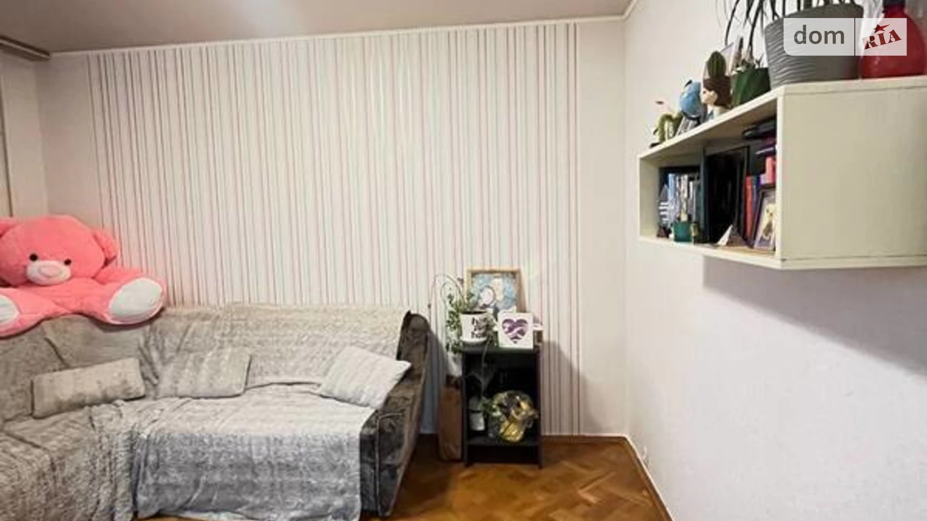 Продается 3-комнатная квартира 72 кв. м в Киеве, ул. Урловская, 3А - фото 5