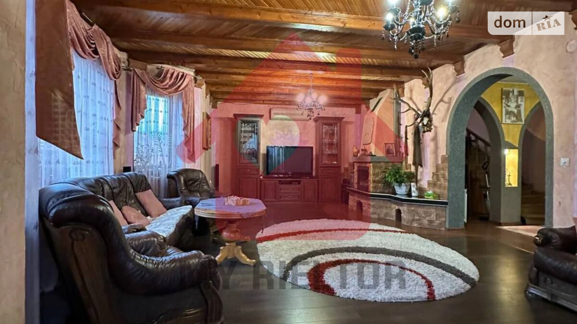Підзамкова Ужгород, цена: 370000 $ - фото 3