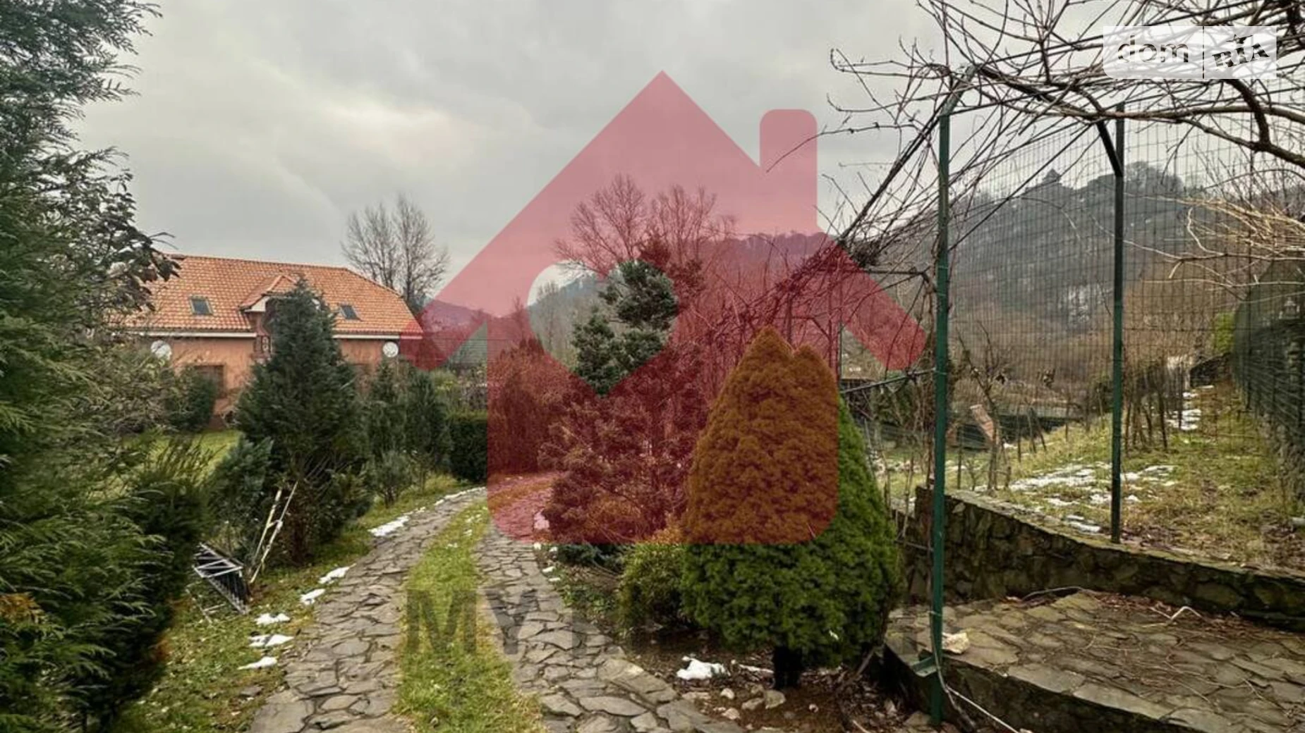 Підзамкова Ужгород, цена: 370000 $ - фото 4