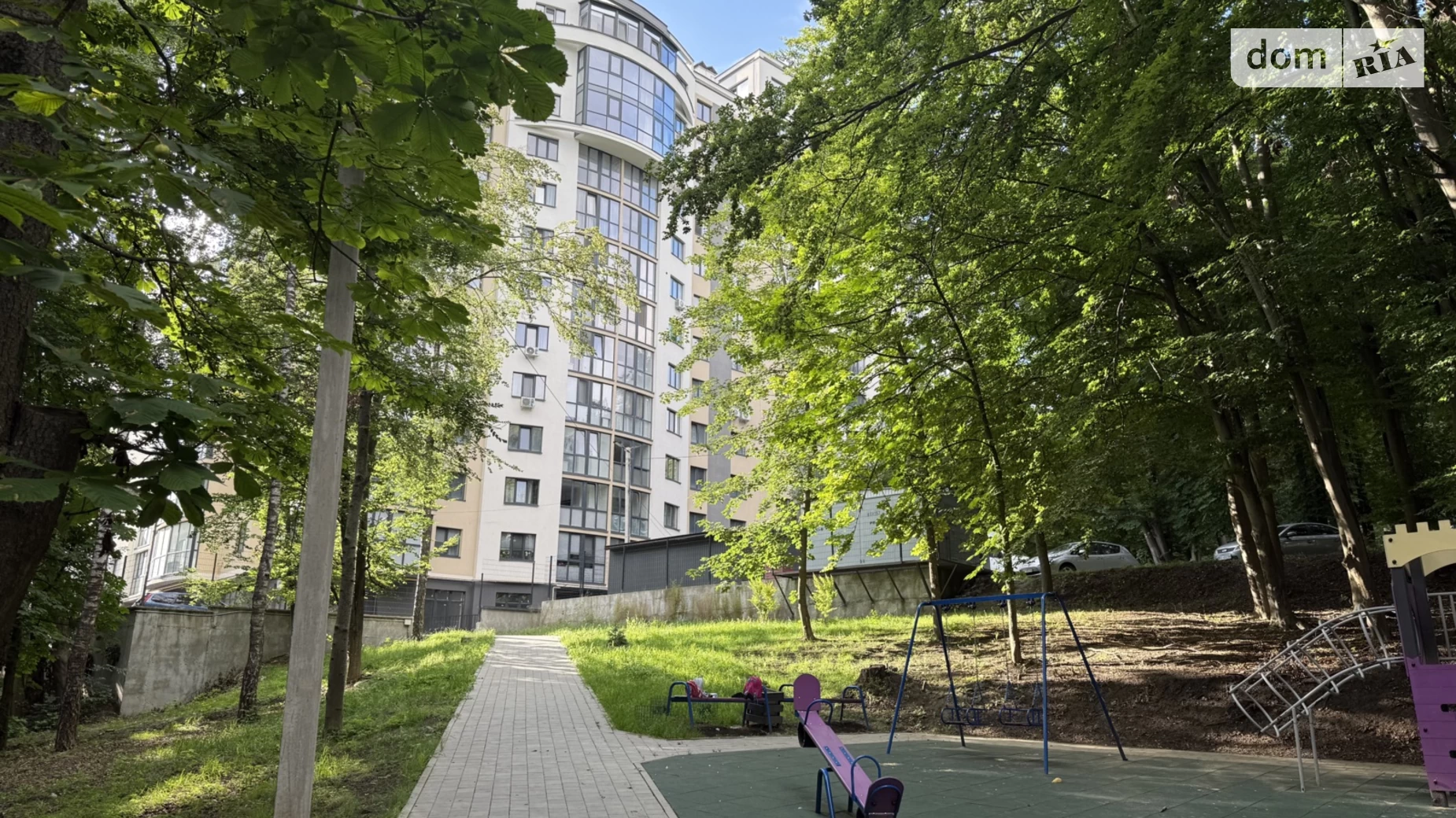 3-комнатная квартира 86.2 кв. м в Тернополе, ул. Чумацкая, 2 - фото 3