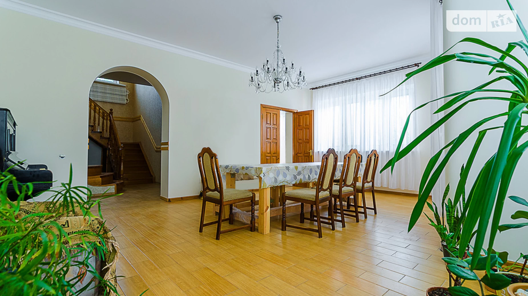 Продается дом на 2 этажа 355.4 кв. м с баней/сауной, цена: 198000 $ - фото 4