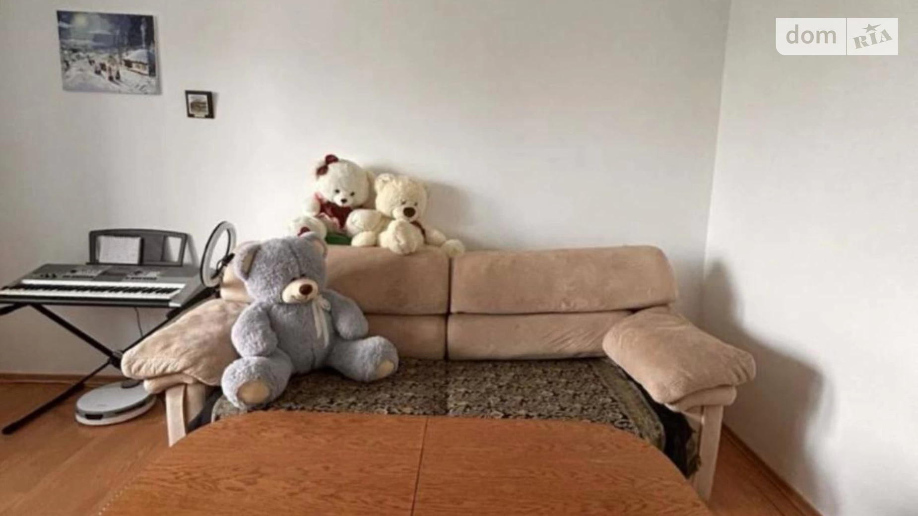 3-комнатная квартира 70 кв. м в Тернополе, ул. Тихая - фото 4