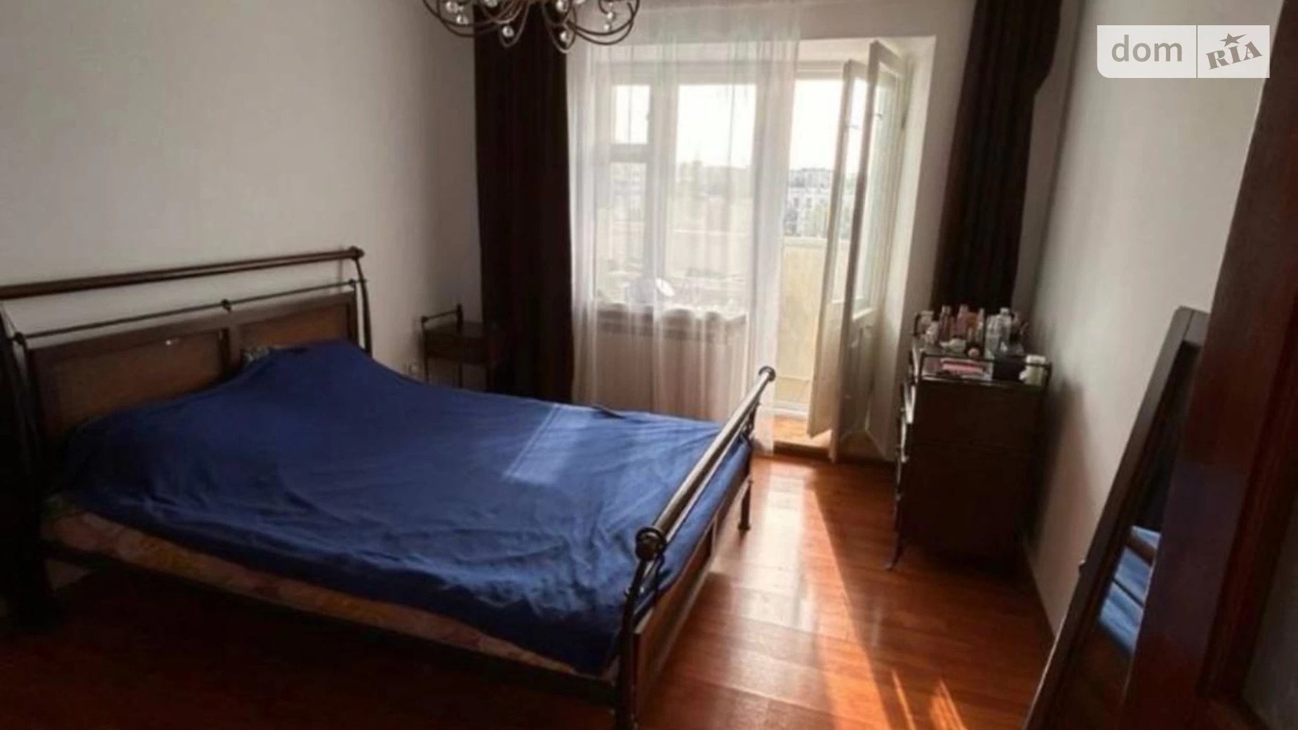 3-комнатная квартира 70 кв. м в Тернополе, ул. Тихая - фото 5