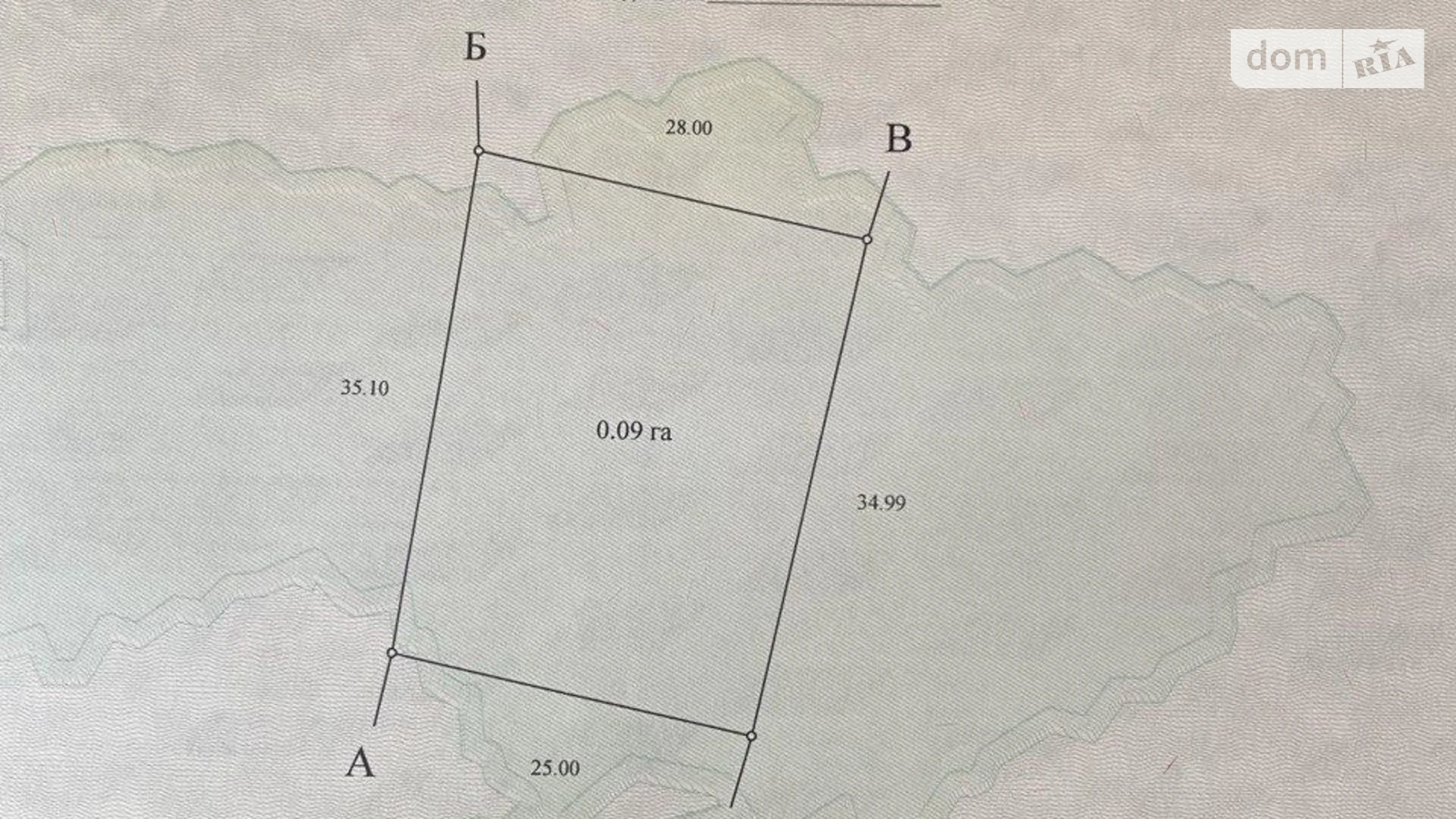 Продается земельный участок 30 соток в Тернопольской области, цена: 150000 $ - фото 3
