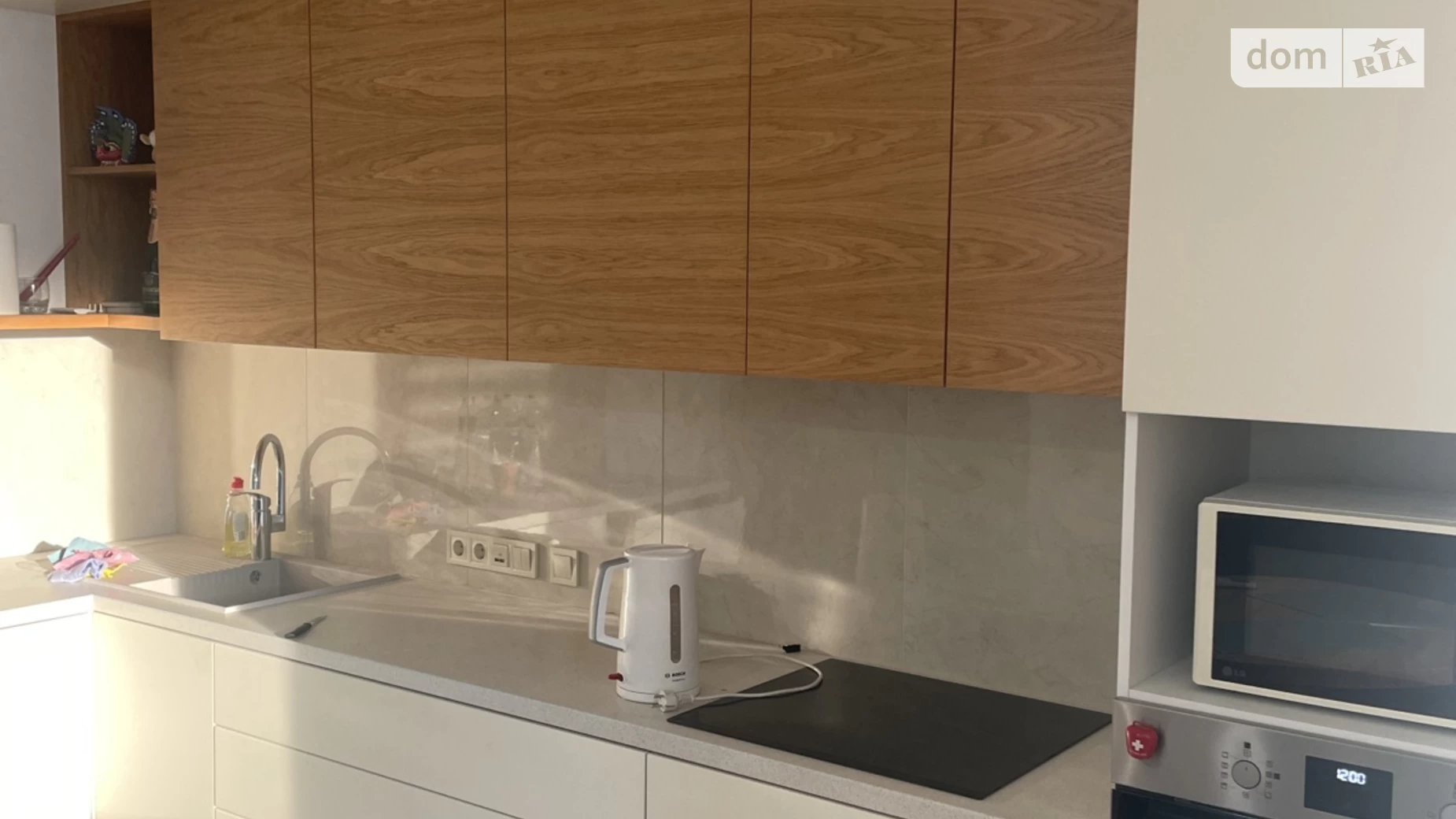 Продается 2-комнатная квартира 50 кв. м в Харькове, ул. Рогатинская Левада, 8 - фото 4