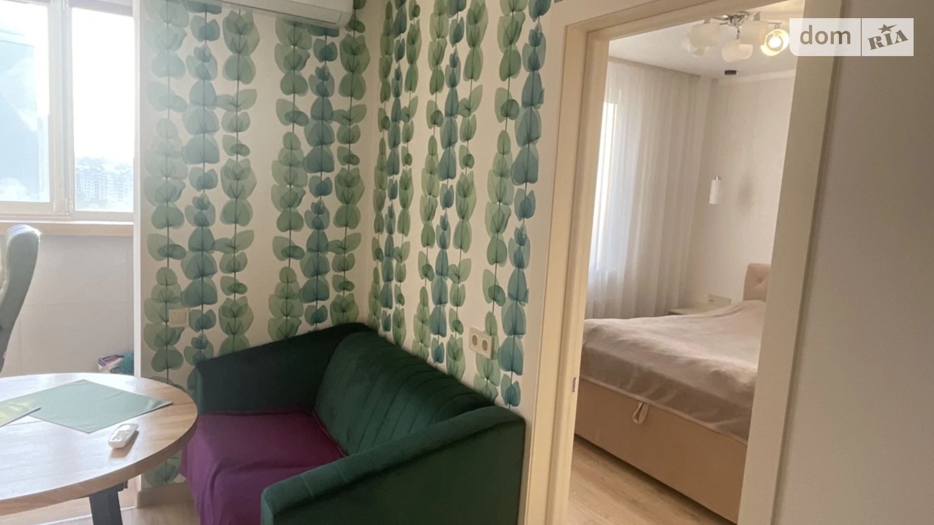 Продается 2-комнатная квартира 50 кв. м в Харькове, ул. Рогатинская Левада, 8 - фото 5