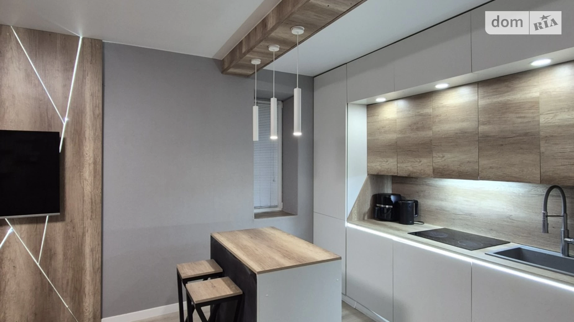 Продается 3-комнатная квартира 61.7 кв. м в Днепре, ул. Дмитрия Кедрина - фото 4