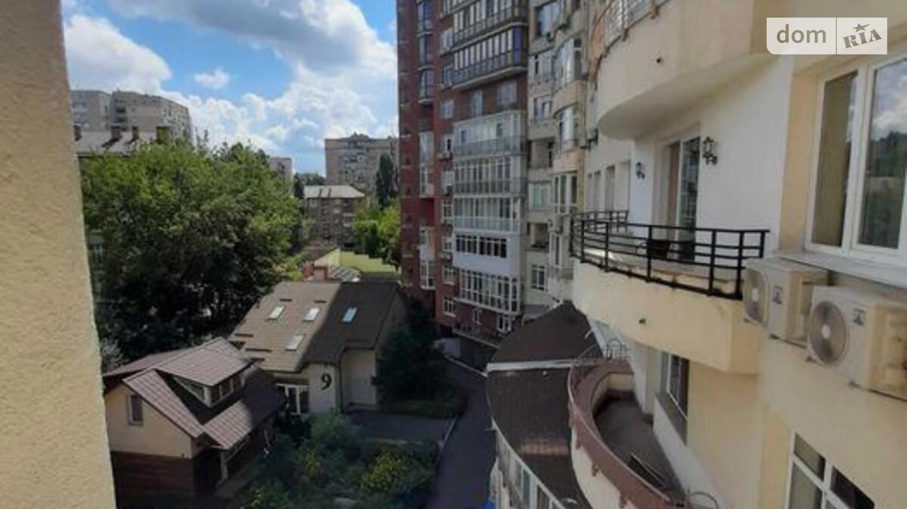 Продається 3-кімнатна квартира 130 кв. м у Києві, вул. Олександра Кониського(Тургенєвська), 46/11 - фото 4