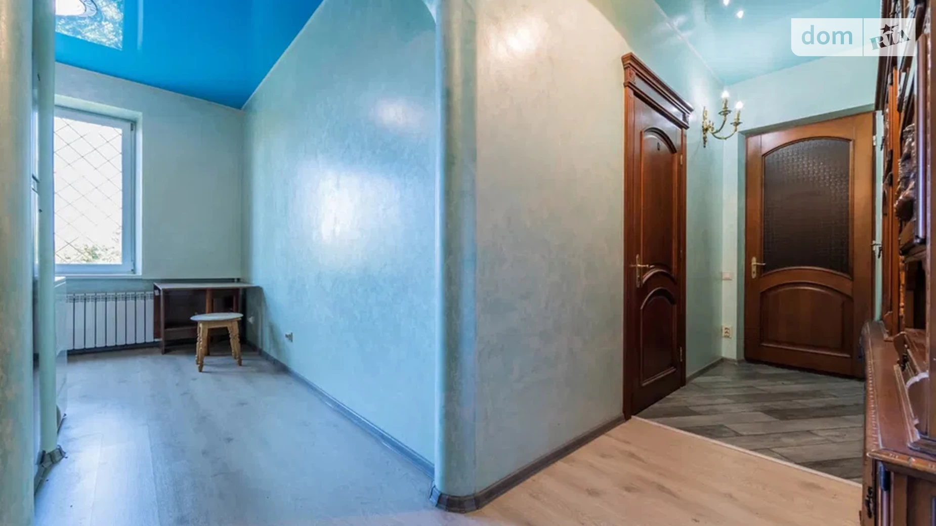 Продається 3-кімнатна квартира 59 кв. м у Києві, вул. Золотоустівська, 23 - фото 5