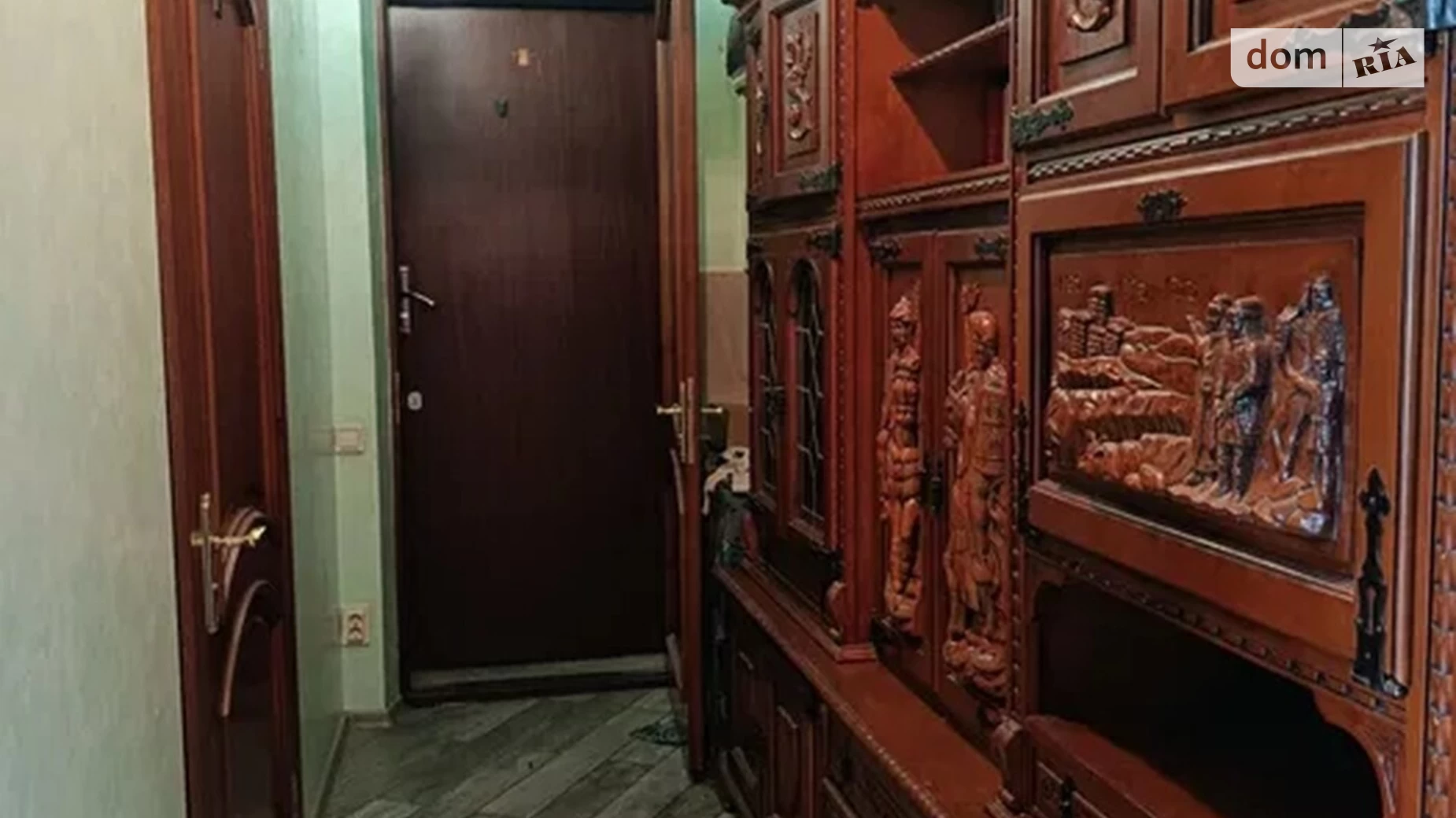 Продається 3-кімнатна квартира 59 кв. м у Києві, вул. Золотоустівська, 23 - фото 4