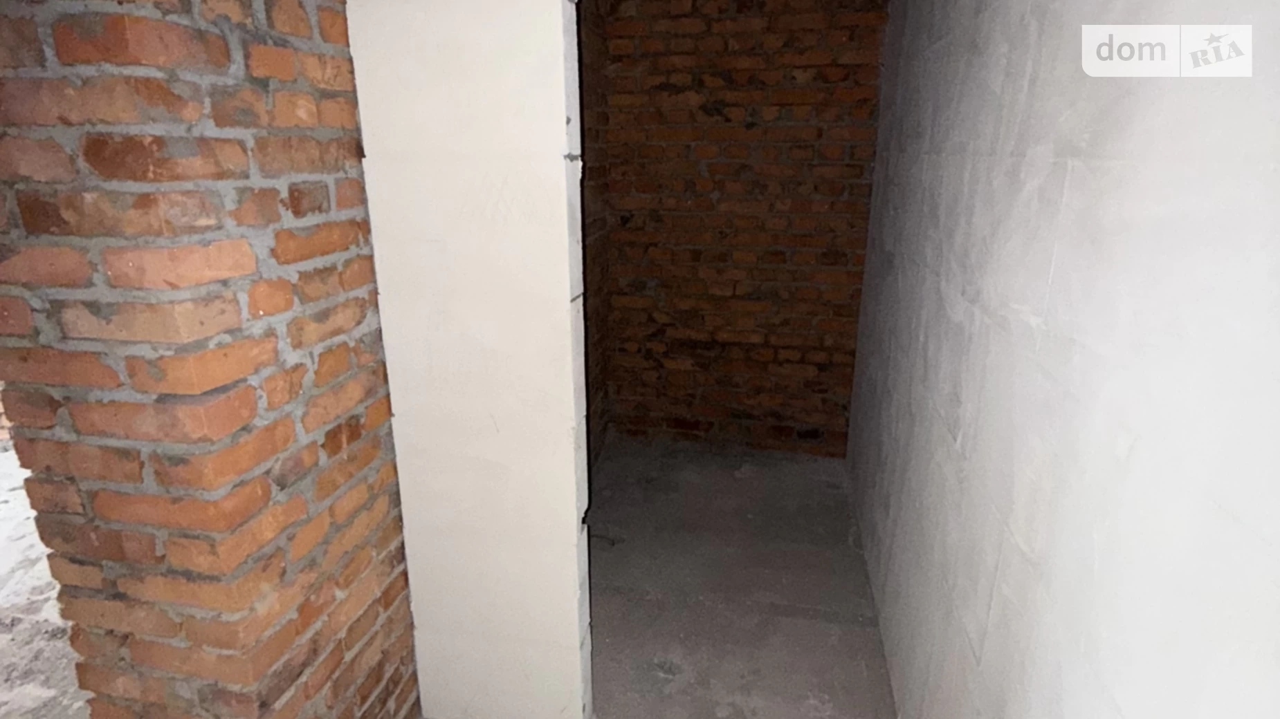 Продается 2-комнатная квартира 67.7 кв. м в Хмельницком, ул. Лесогриневецкая, 4/1 - фото 3