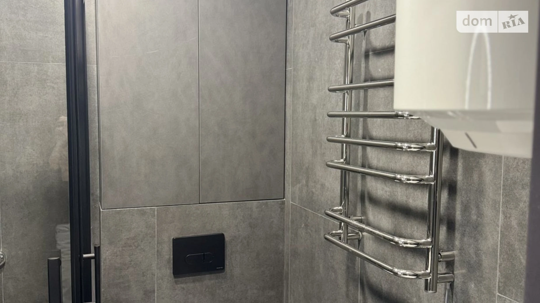 Сдается в аренду 1-комнатная квартира 38 кв. м в Виннице, ул. Академика Янгеля, 54 - фото 3