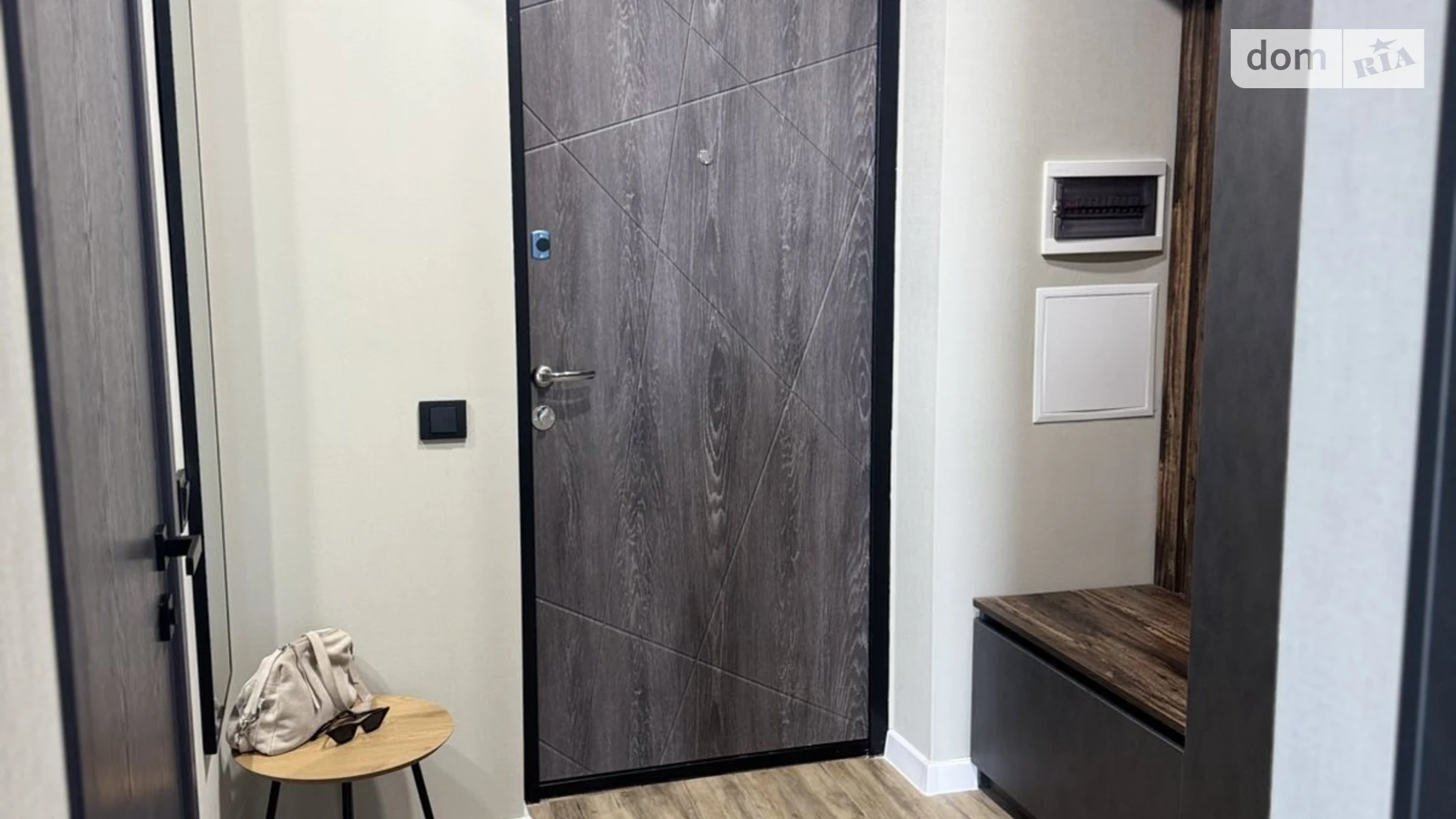 Сдается в аренду 1-комнатная квартира 38 кв. м в Виннице, ул. Академика Янгеля, 54 - фото 5