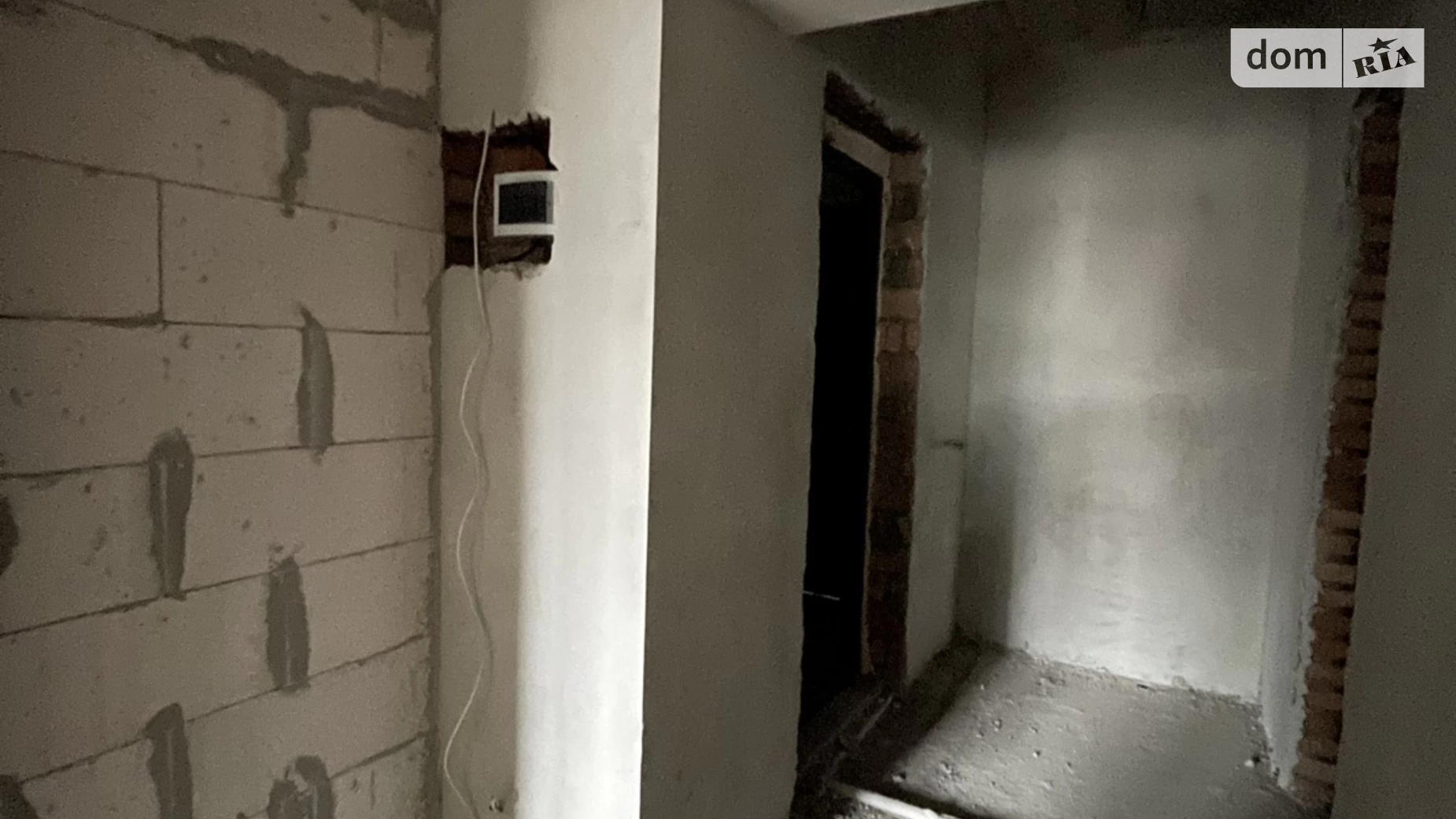 Продается 1-комнатная квартира 47.4 кв. м в Хмельницком, ул. Институтская - фото 4