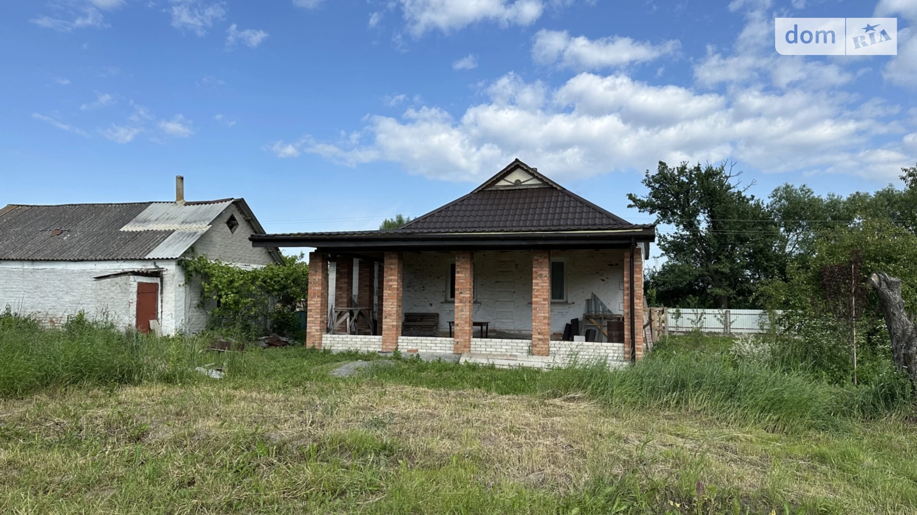 Продается одноэтажный дом 73.2 кв. м с гаражом, цена: 24000 $ - фото 3