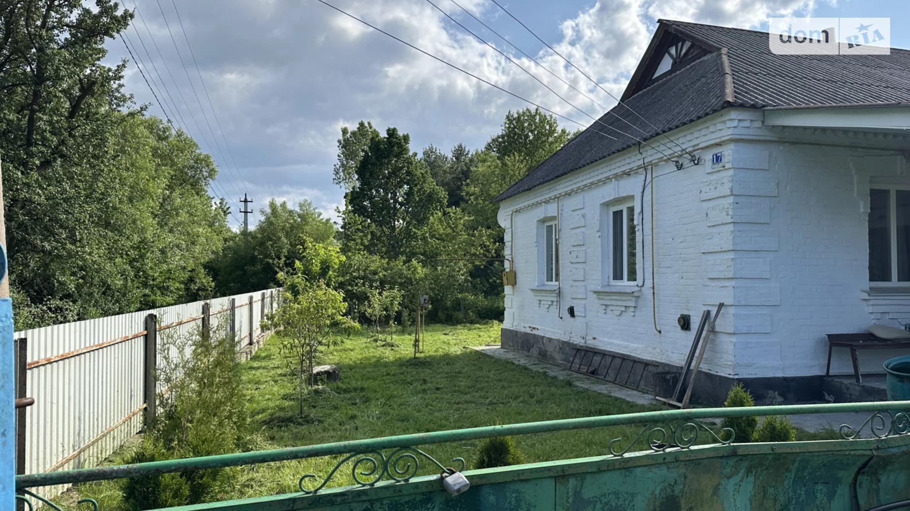 Продается одноэтажный дом 73.2 кв. м с гаражом, цена: 24000 $ - фото 2