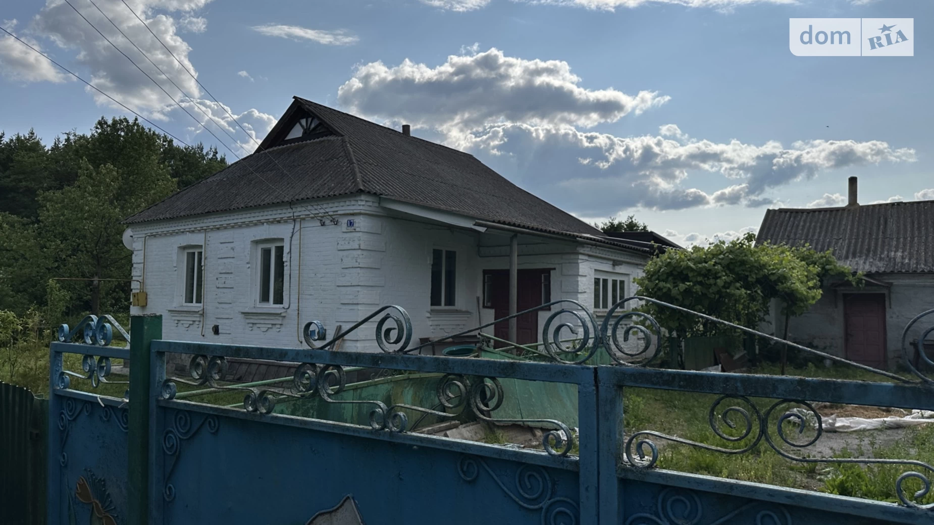 Продается одноэтажный дом 73.2 кв. м с гаражом, цена: 24000 $ - фото 5