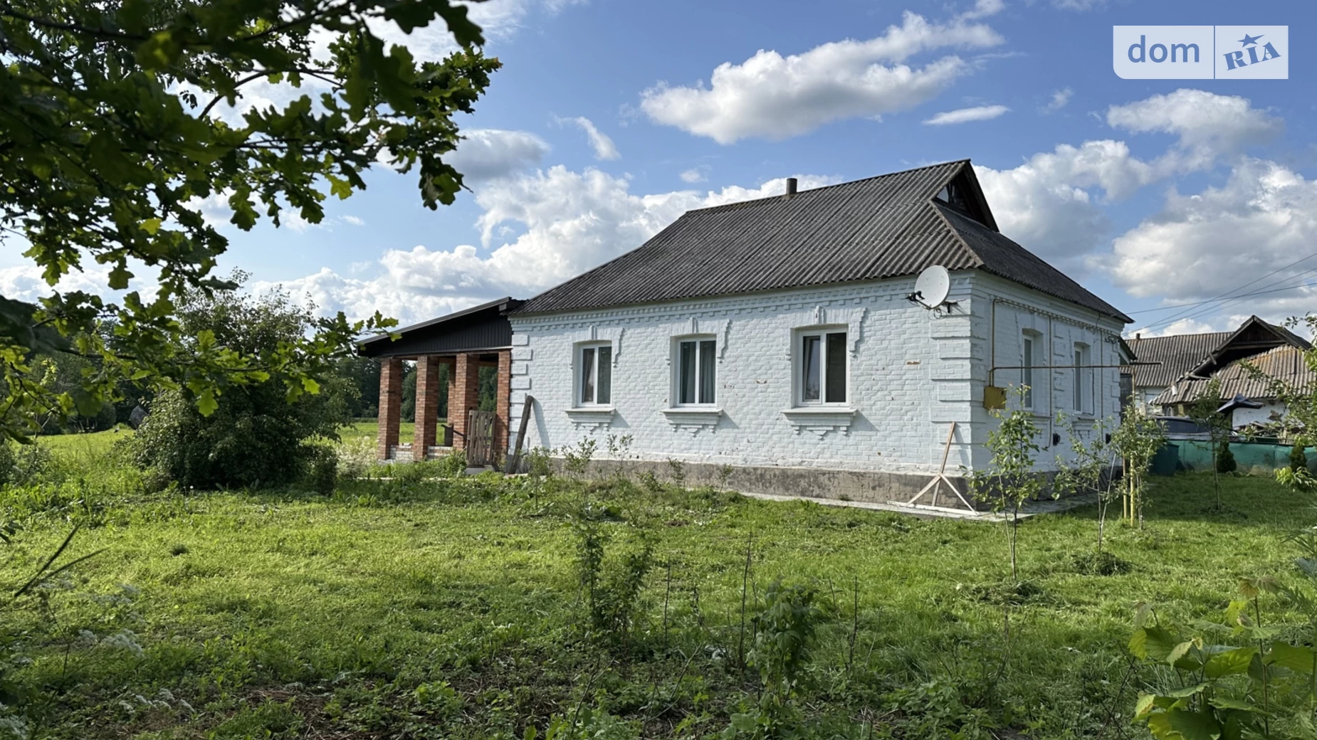Продается одноэтажный дом 73.2 кв. м с гаражом, цена: 24000 $ - фото 4