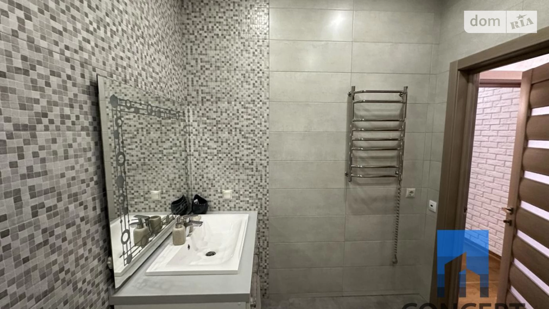 Продается 2-комнатная квартира 97 кв. м в Днепре, ул. Симферопольская, 2Л - фото 4