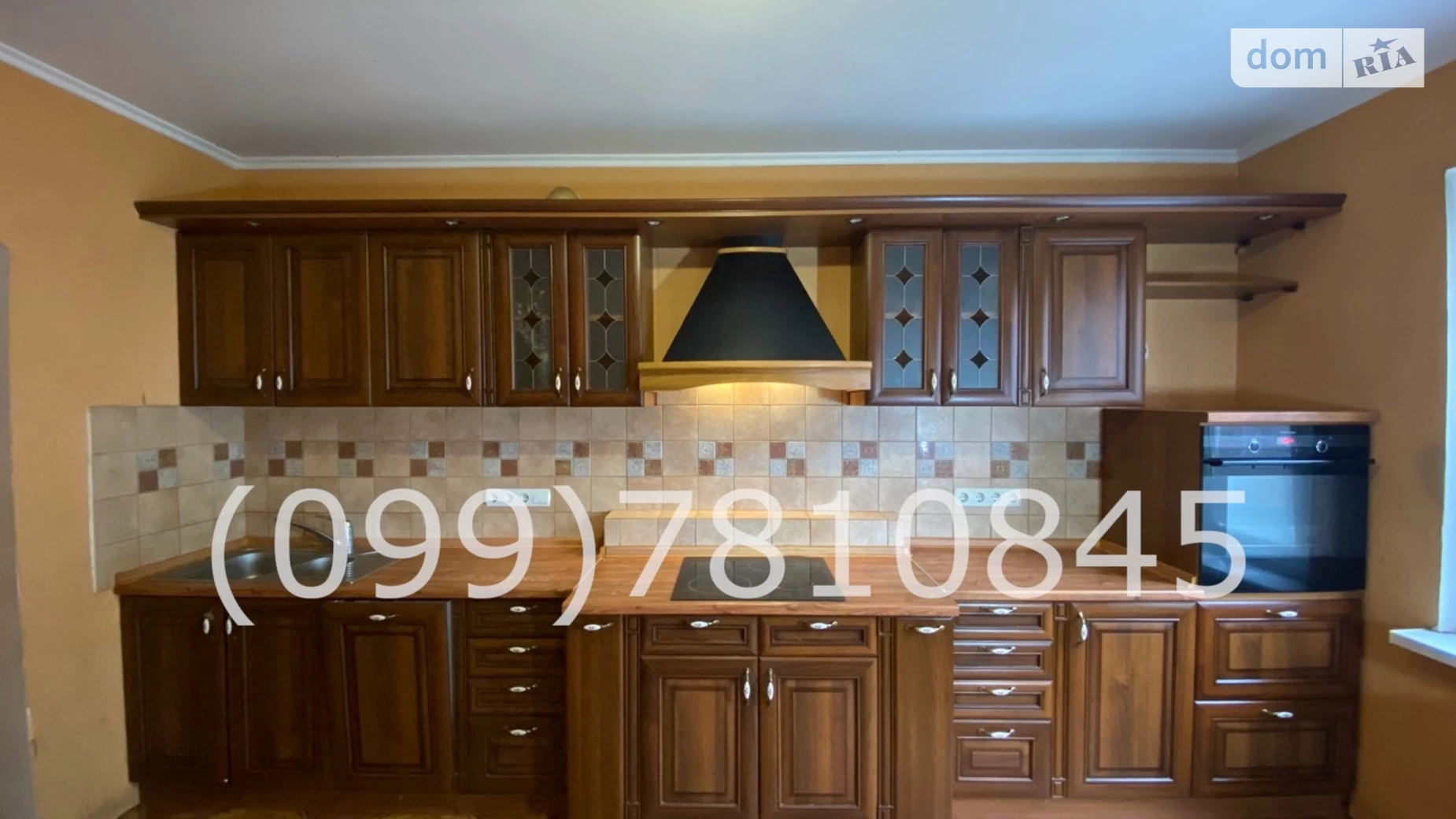 Продается 3-комнатная квартира 93.7 кв. м в Киеве, ул. Урловская, 15 - фото 3