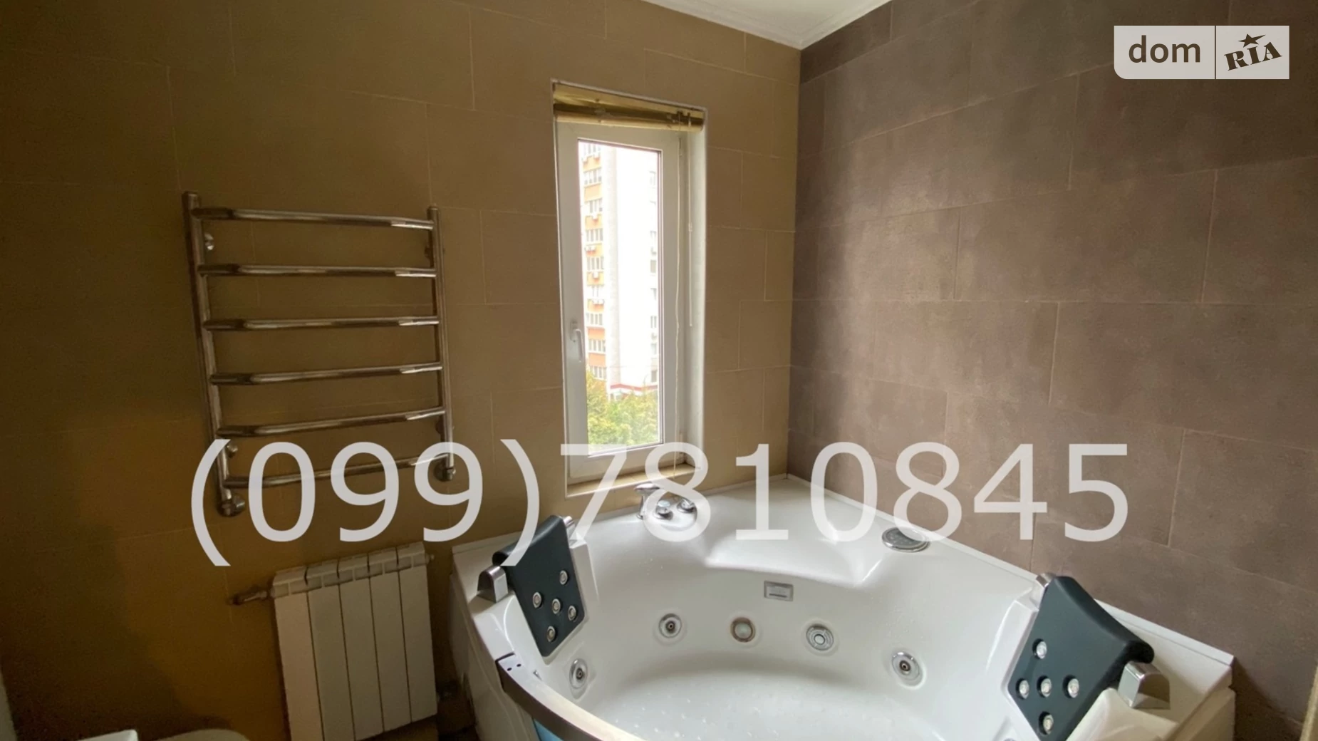 Продается 3-комнатная квартира 93.7 кв. м в Киеве, ул. Урловская, 15 - фото 4