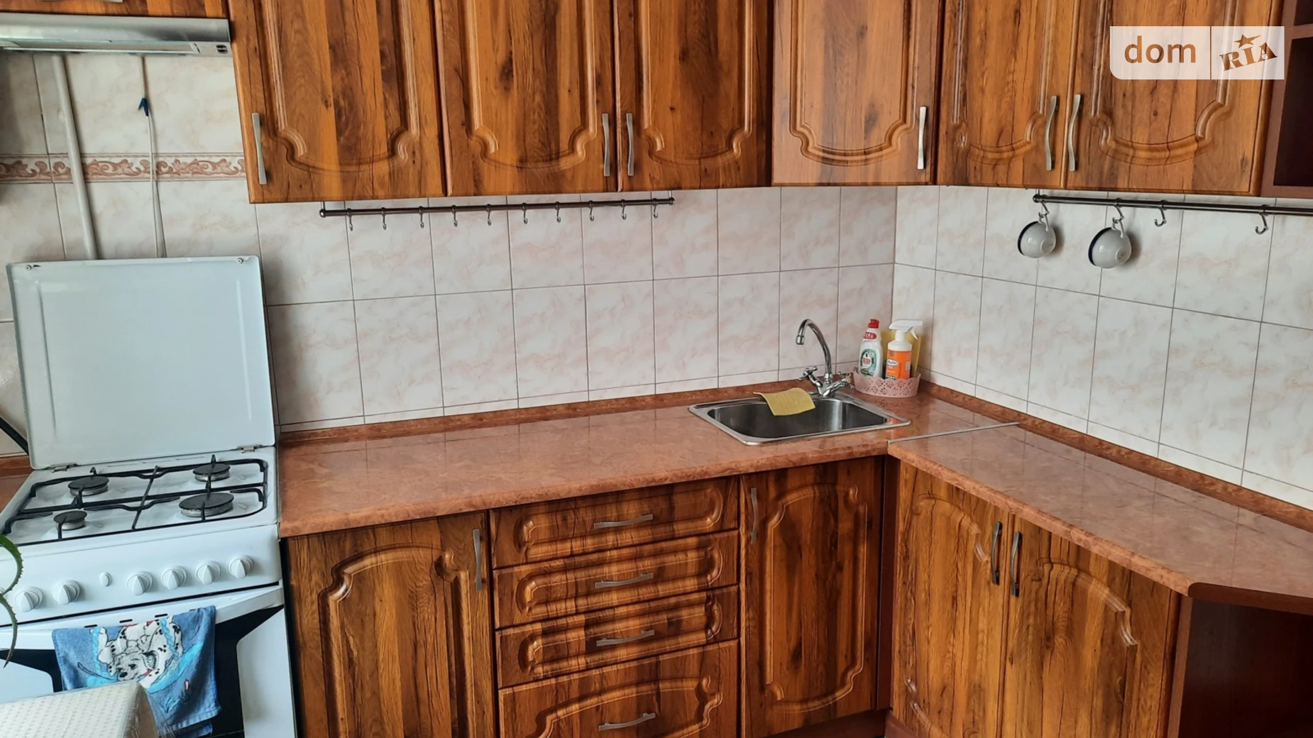 Здається в оренду 2-кімнатна квартира 48.7 кв. м у Хмельницькому, вул. Тернопільська - фото 2