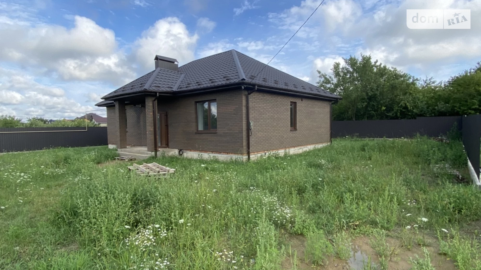 Продается одноэтажный дом 98 кв. м с баней/сауной, цена: 82000 $ - фото 2