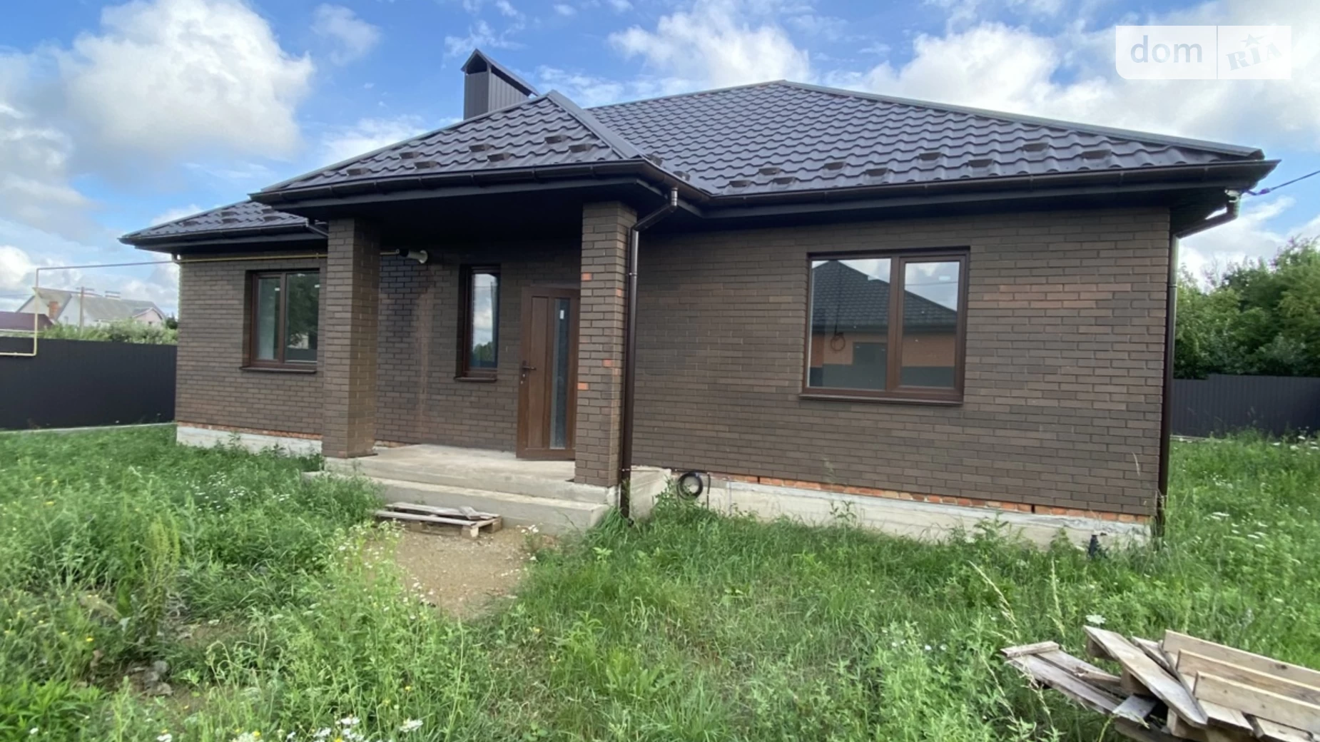 Продается одноэтажный дом 98 кв. м с баней/сауной, цена: 82000 $ - фото 3