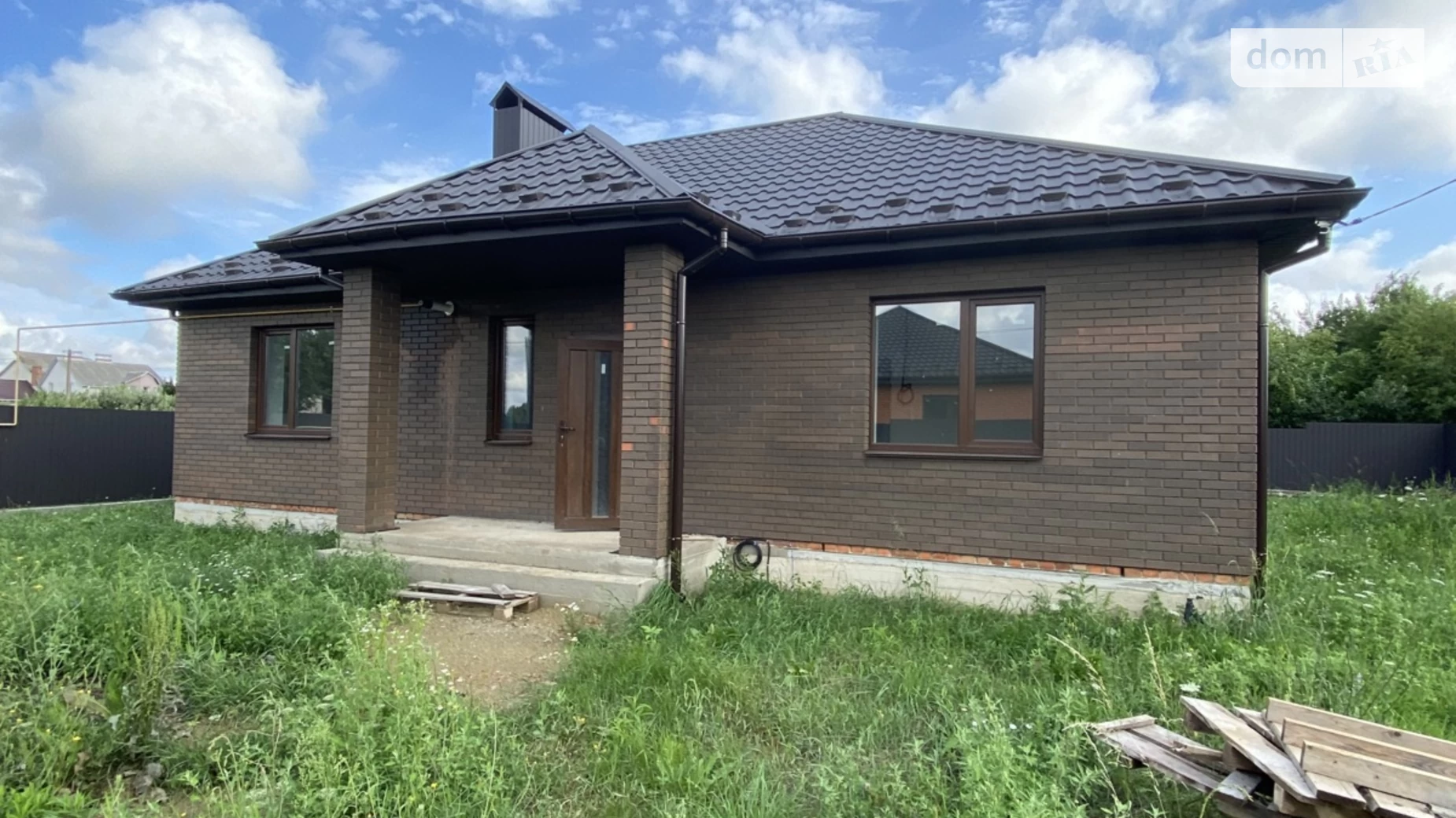 Продается одноэтажный дом 98 кв. м с баней/сауной, цена: 82000 $ - фото 4