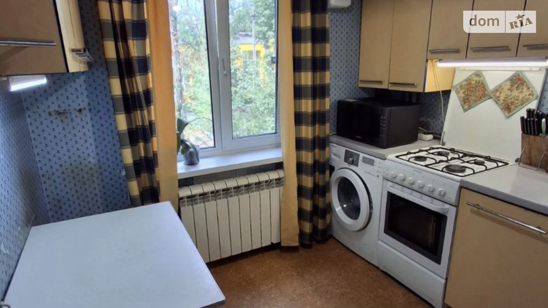 Продается 3-комнатная квартира 57.6 кв. м в Днепре, просп. Хмельницкого Богдана, 20В - фото 2