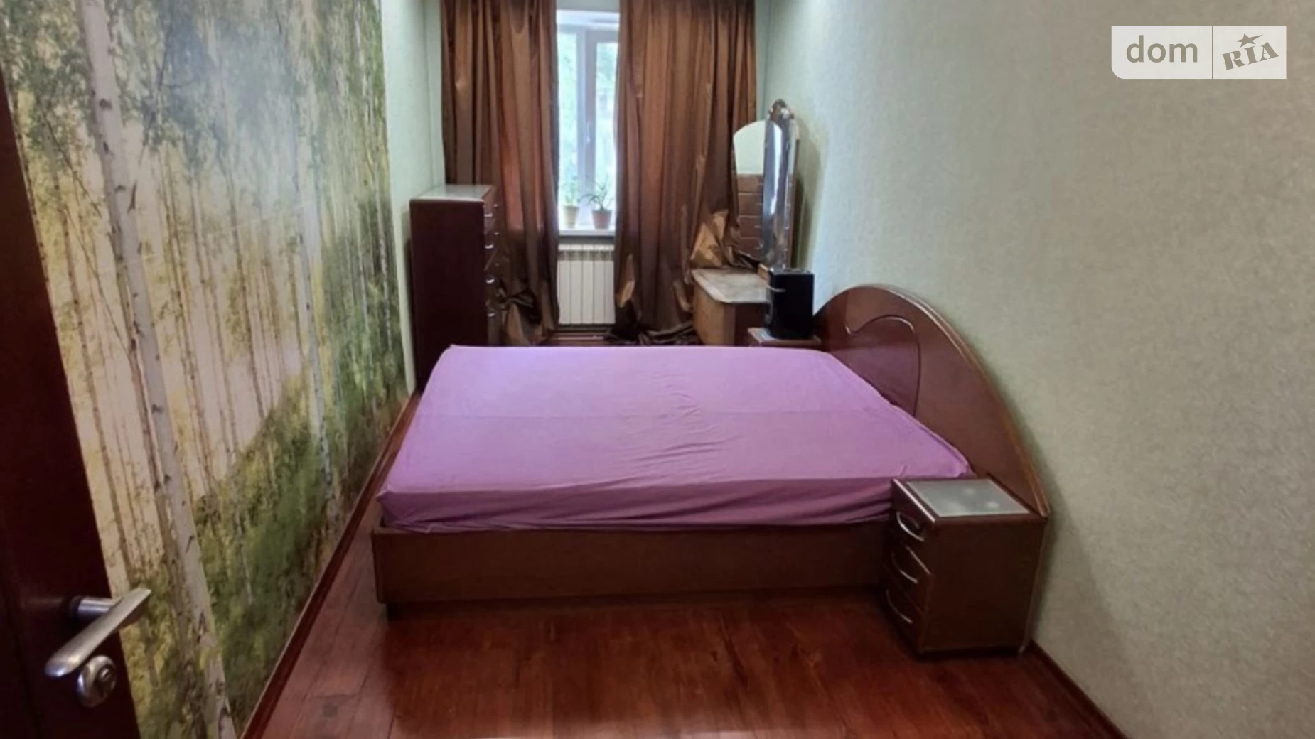 Продается 3-комнатная квартира 57.6 кв. м в Днепре, просп. Хмельницкого Богдана, 20В - фото 3