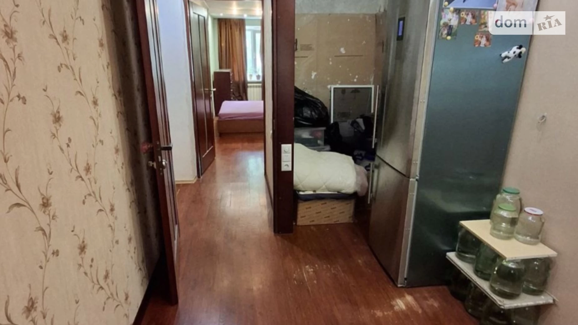 Продается 3-комнатная квартира 57.6 кв. м в Днепре, просп. Хмельницкого Богдана, 20В - фото 5