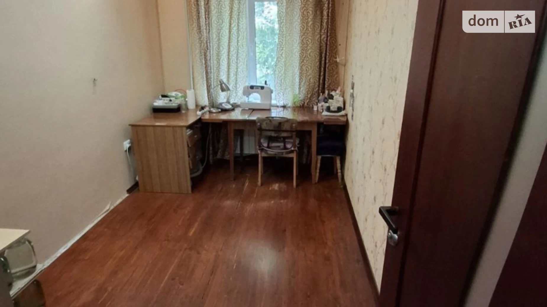 Продается 3-комнатная квартира 57.6 кв. м в Днепре, просп. Хмельницкого Богдана, 20В - фото 4