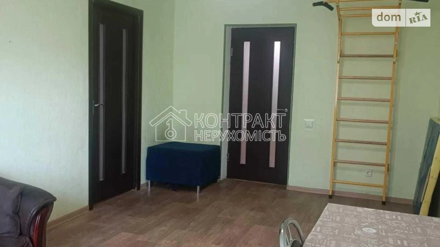 Продается 3-комнатная квартира 62.5 кв. м в Харькове, ул. Астрономическая - фото 2