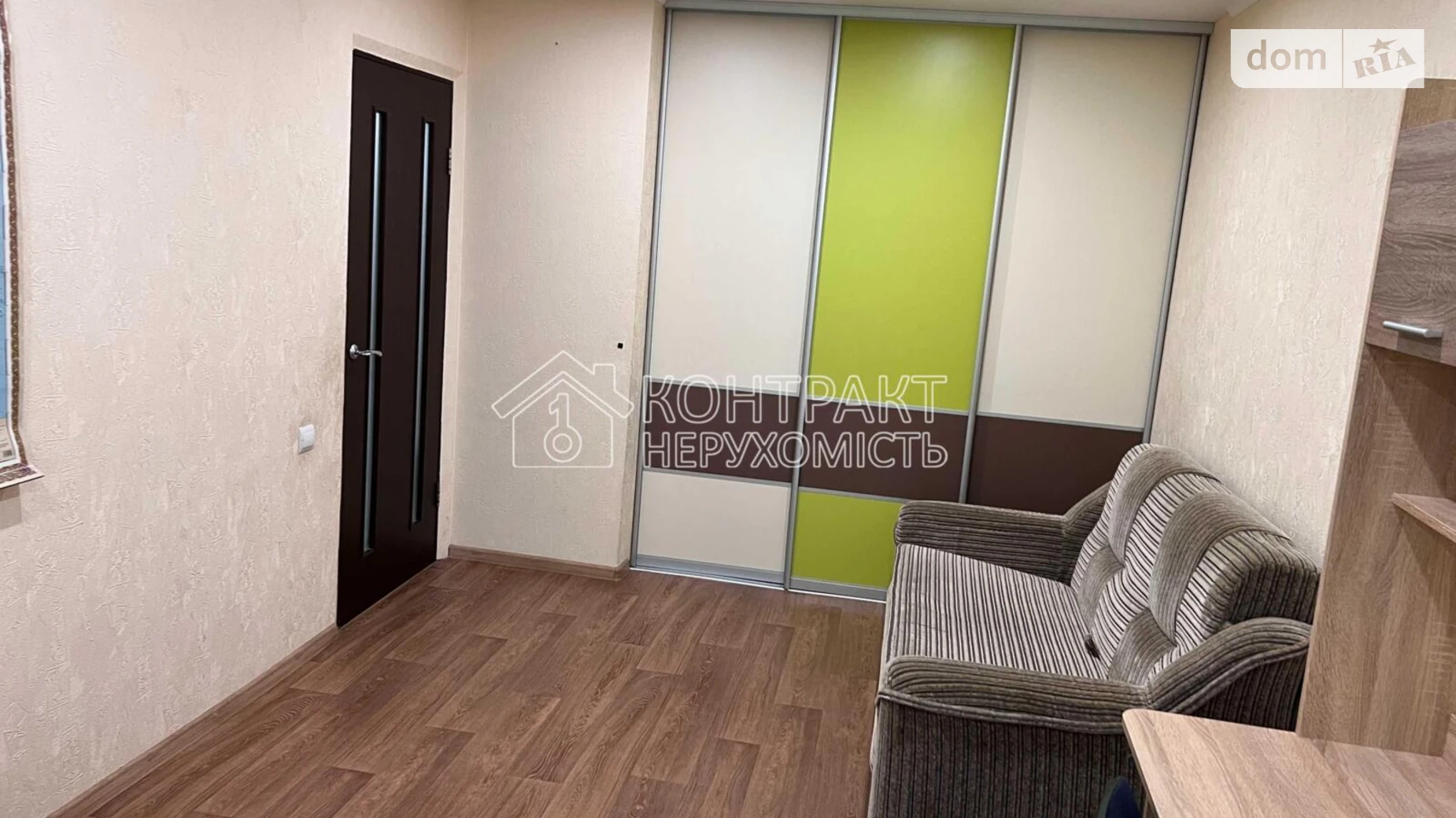 Продается 3-комнатная квартира 62.5 кв. м в Харькове, ул. Астрономическая - фото 5