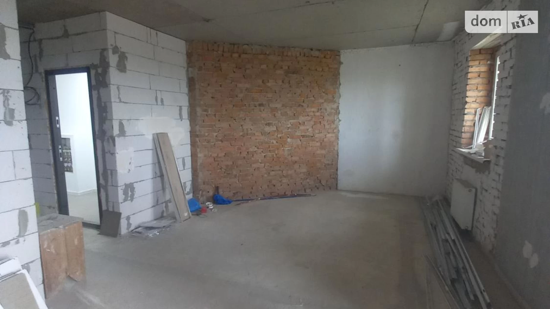 Продается 1-комнатная квартира 30 кв. м в Киеве, ул. Олега Мудрака(Генерала Наумова), 66 - фото 3