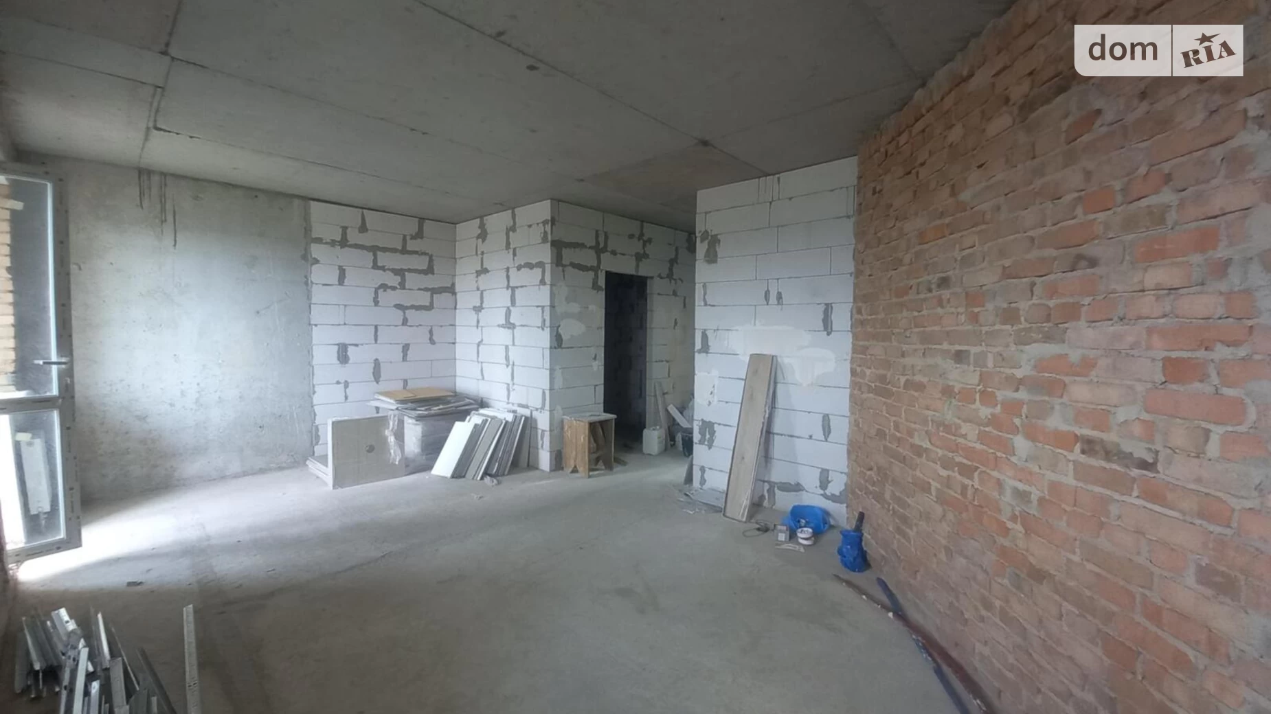 Продается 1-комнатная квартира 30 кв. м в Киеве, ул. Олега Мудрака(Генерала Наумова), 66 - фото 4