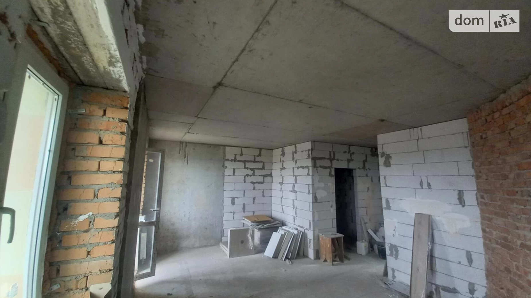 Продается 1-комнатная квартира 30 кв. м в Киеве, ул. Олега Мудрака(Генерала Наумова), 66 - фото 5