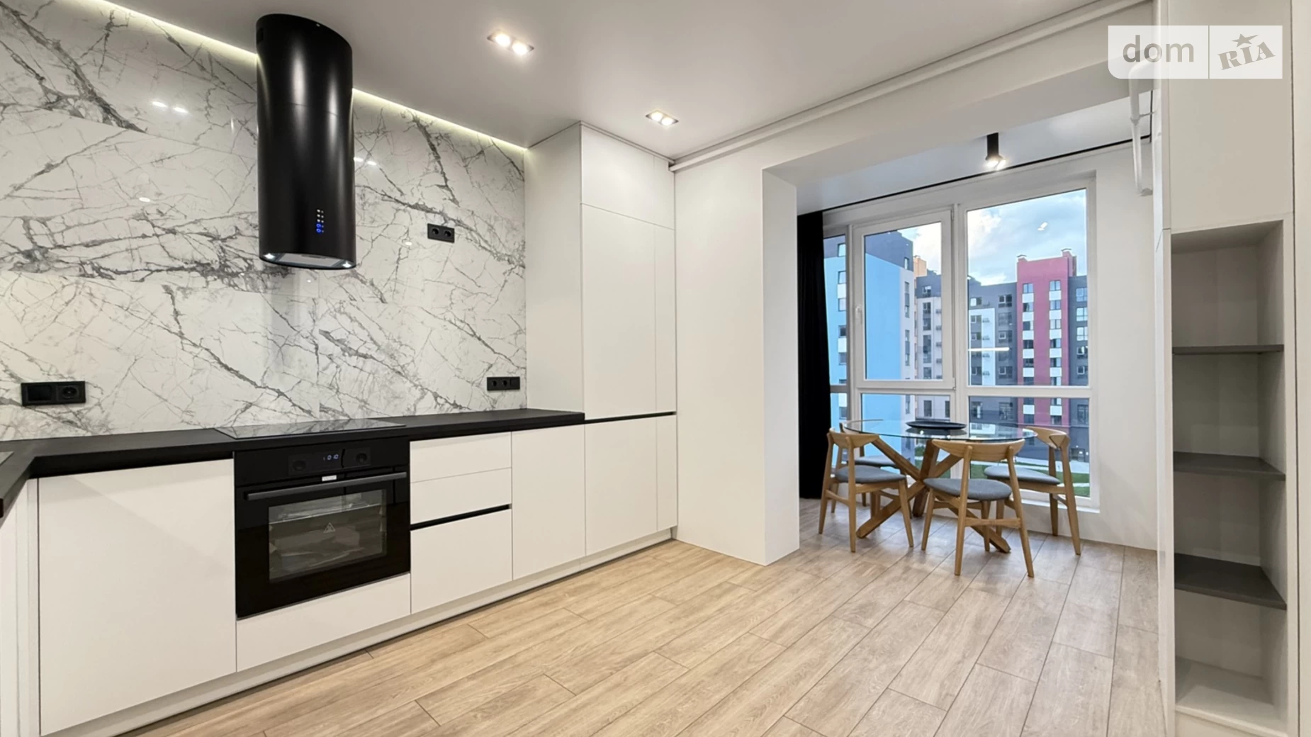 Продається 2-кімнатна квартира 62 кв. м у Рівному, вул. Студентська, 24А - фото 3